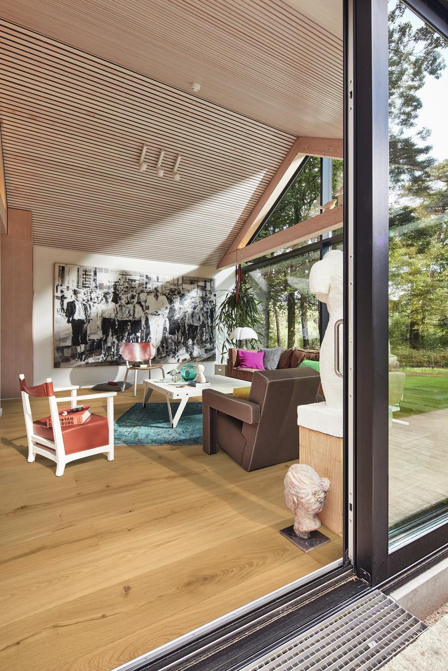 9011 PD400 ultramattlackiert Ambiente R04