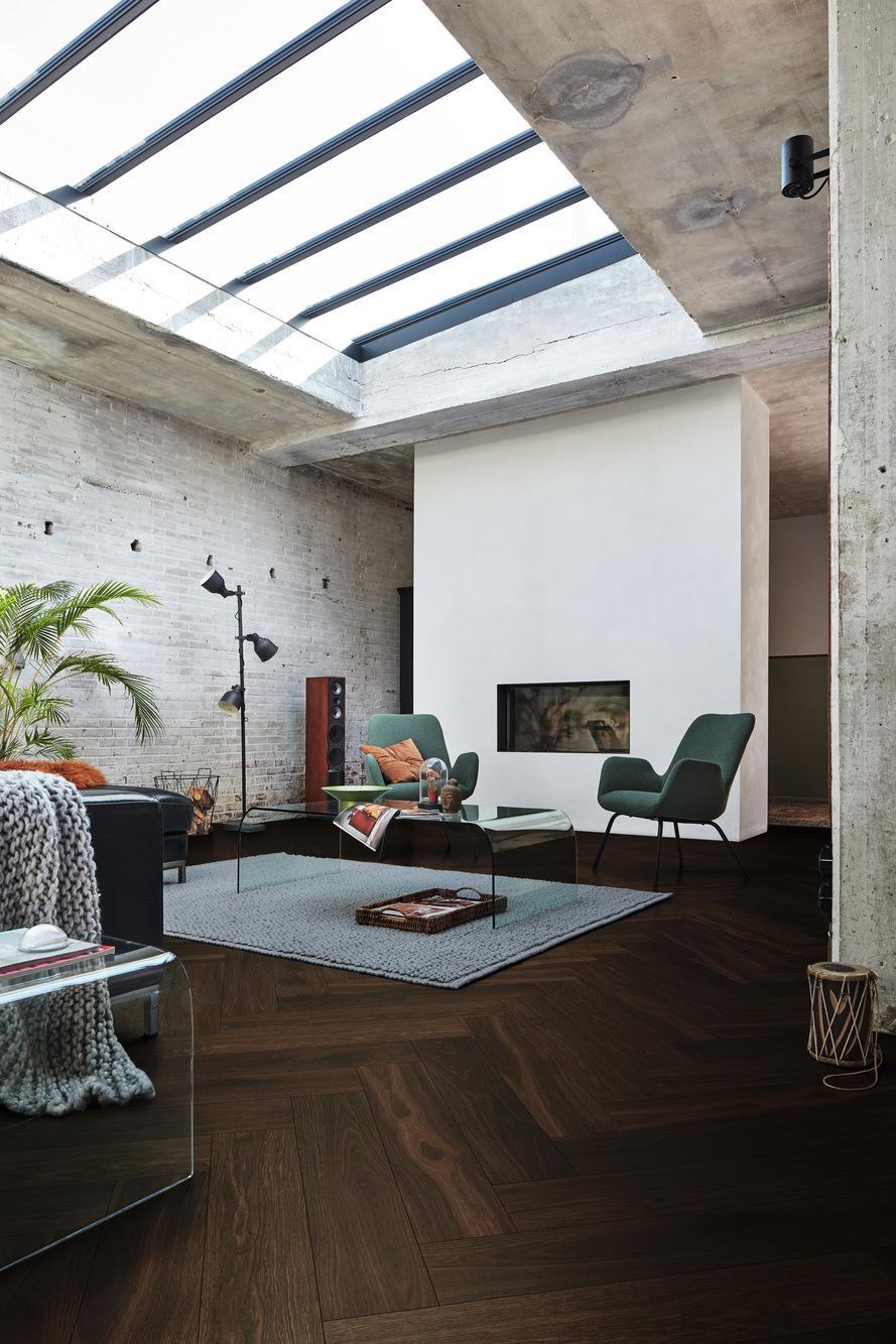 9018 PS500 ultramattlackiert Ambiente R01