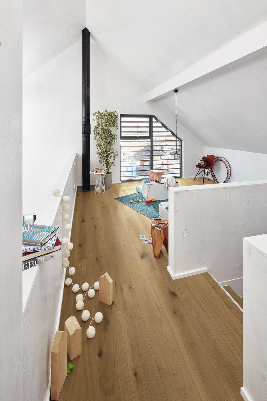 9019 PD400 ultramattlackiert Ambiente R01