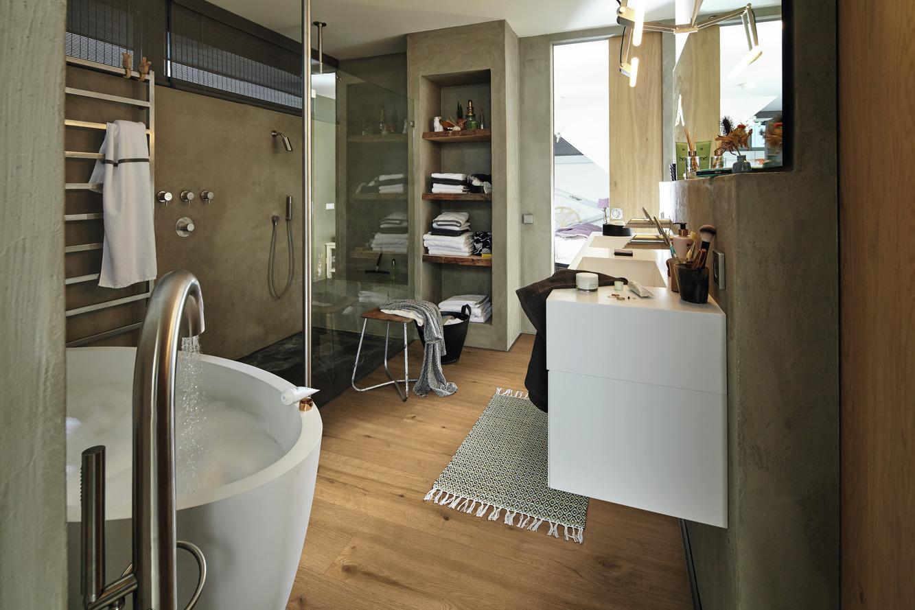 Amber Tacoma Oak 7455 allround DD700 S Room 1