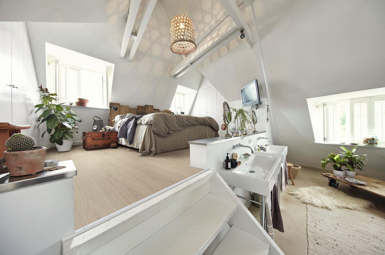 Harmony Oak 7453 allround DD700 S Room 1