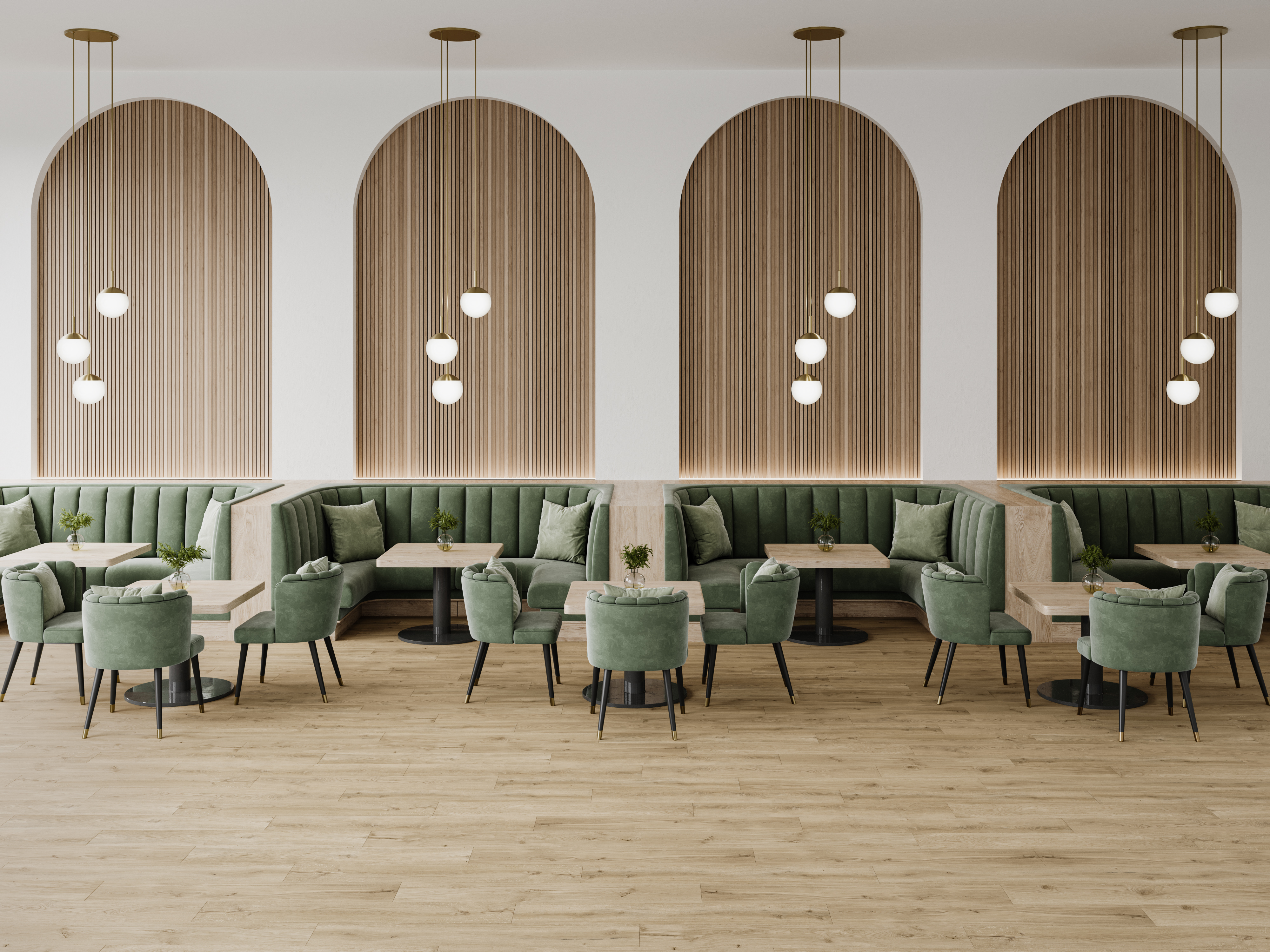 Scene 25 Dakota oak sand 80003948