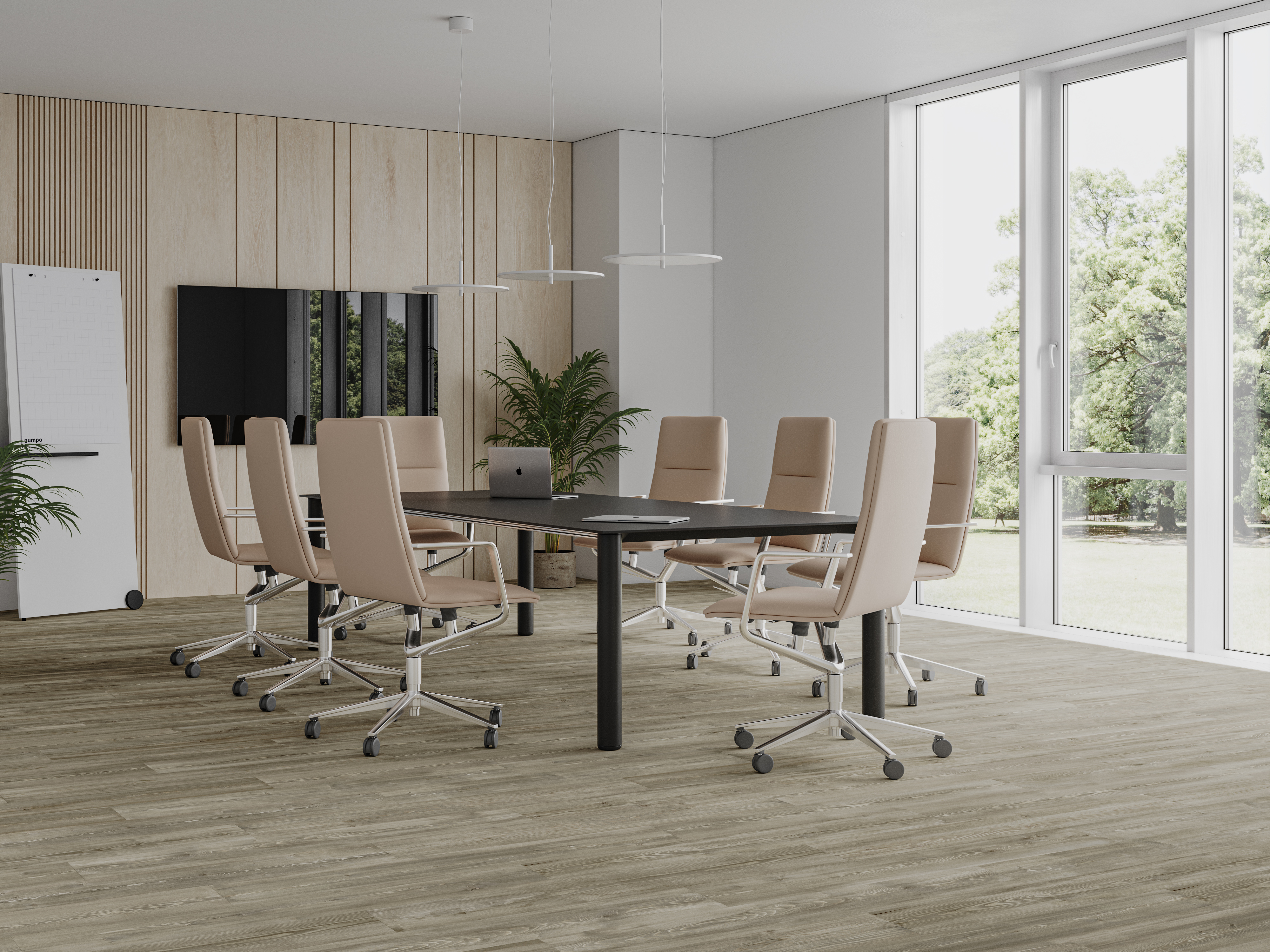 Scene 28 Smoke Oak Grey 80003935