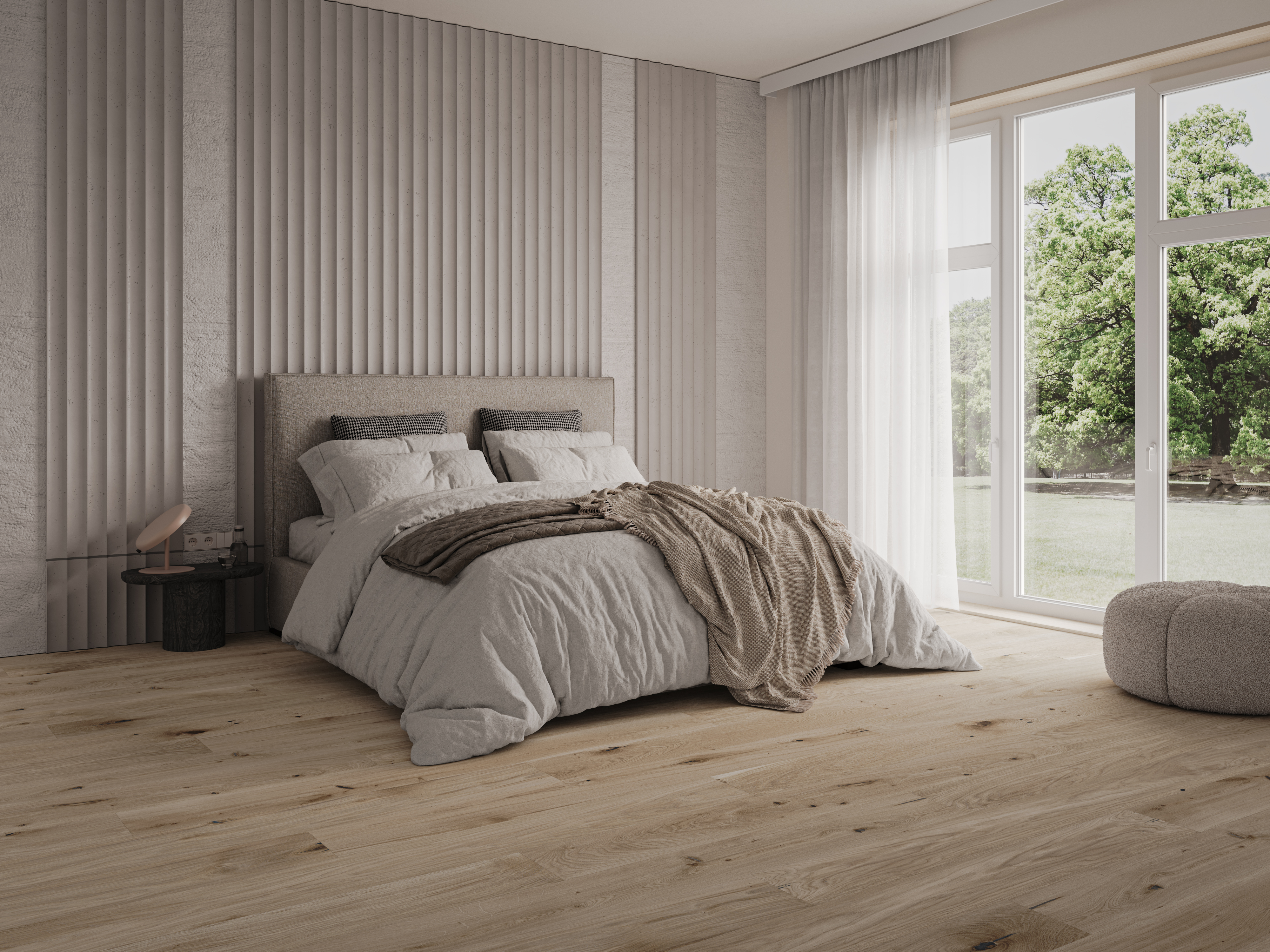 Scene 30 Panama Oak Light Sand 80003943