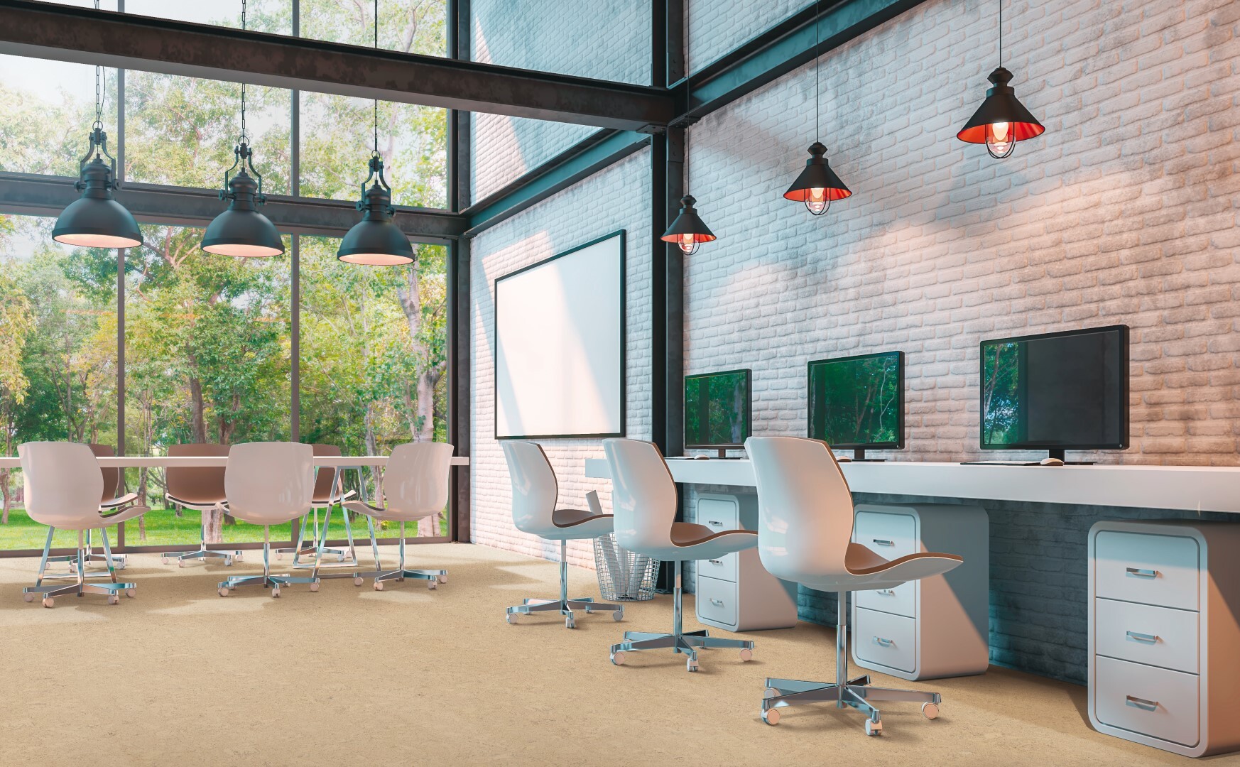 Shell Marfim int Large