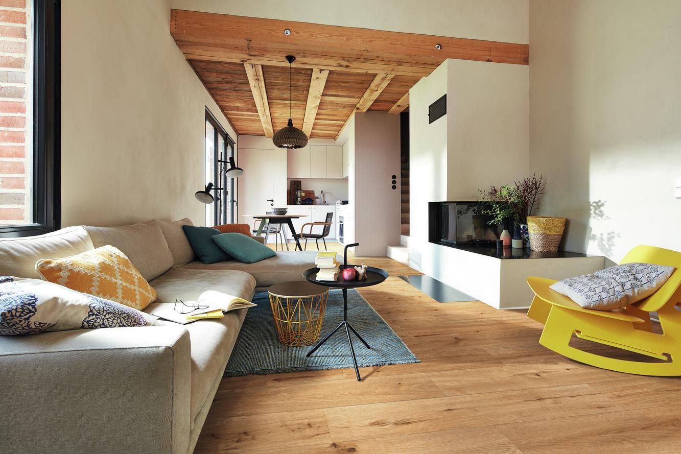 Tacoma Oak 7454 allround DD700 S Room 2