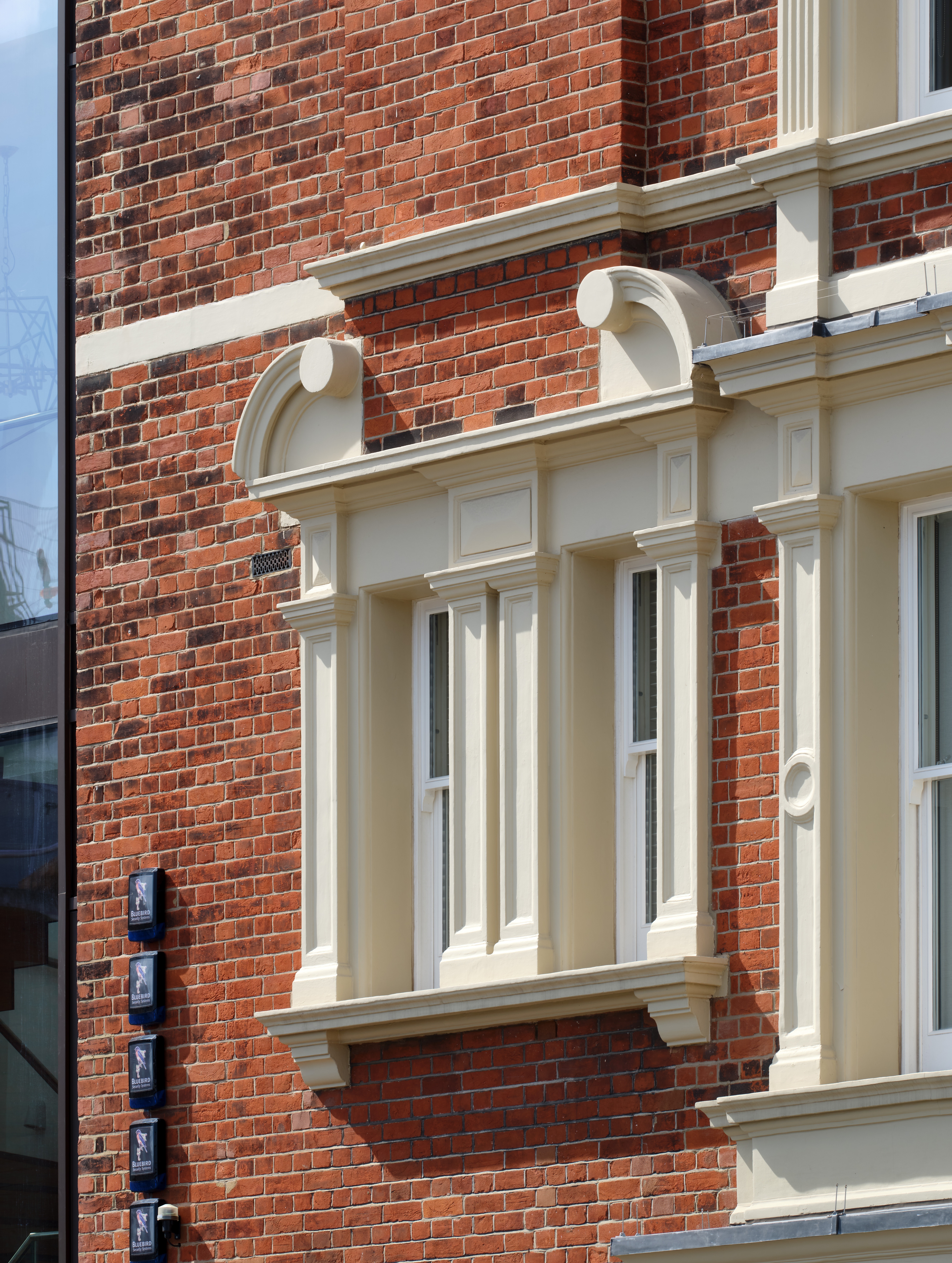 The Hand and Flower 8