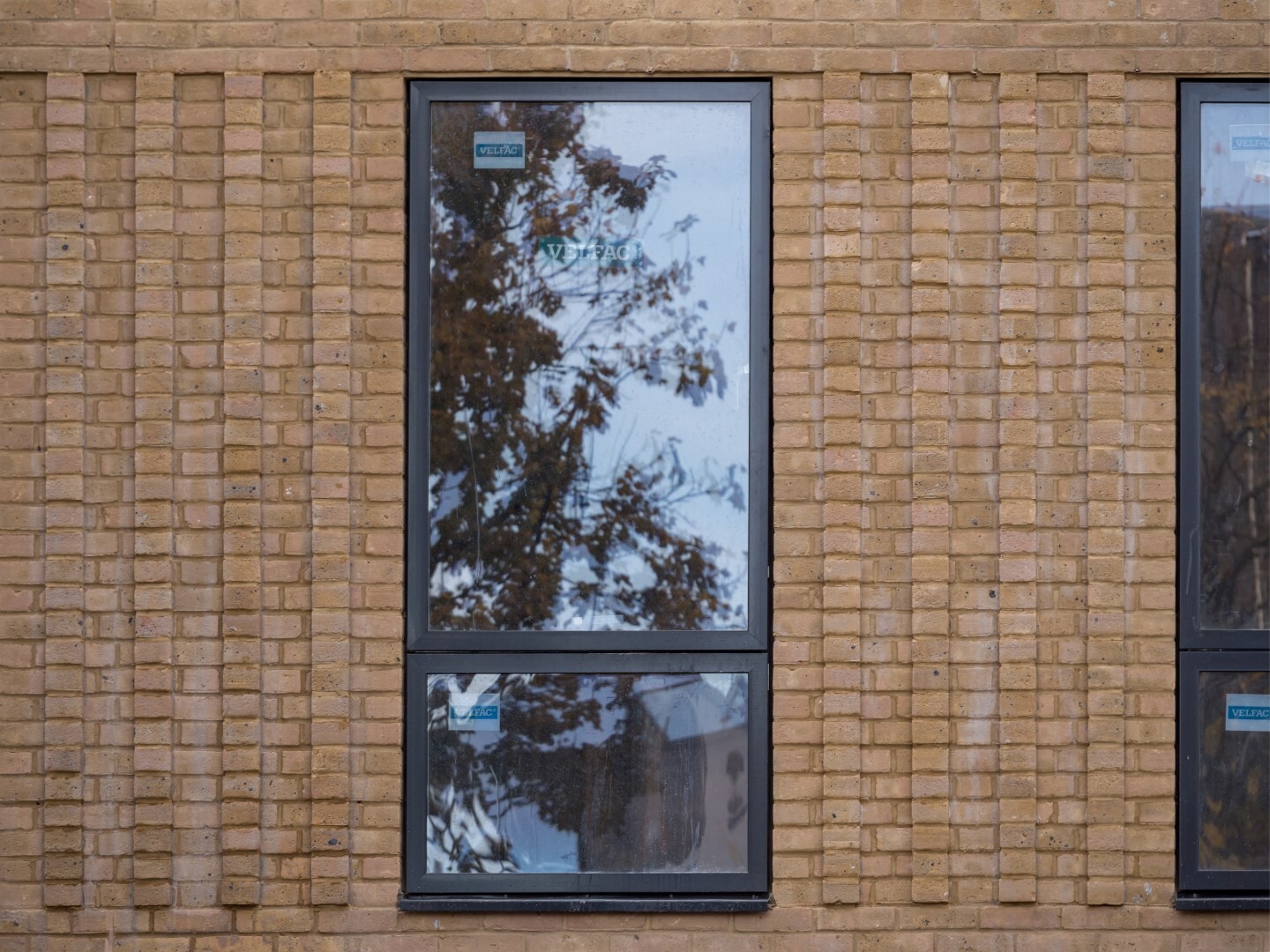 150-152 Long Lane - Solus Brick Range