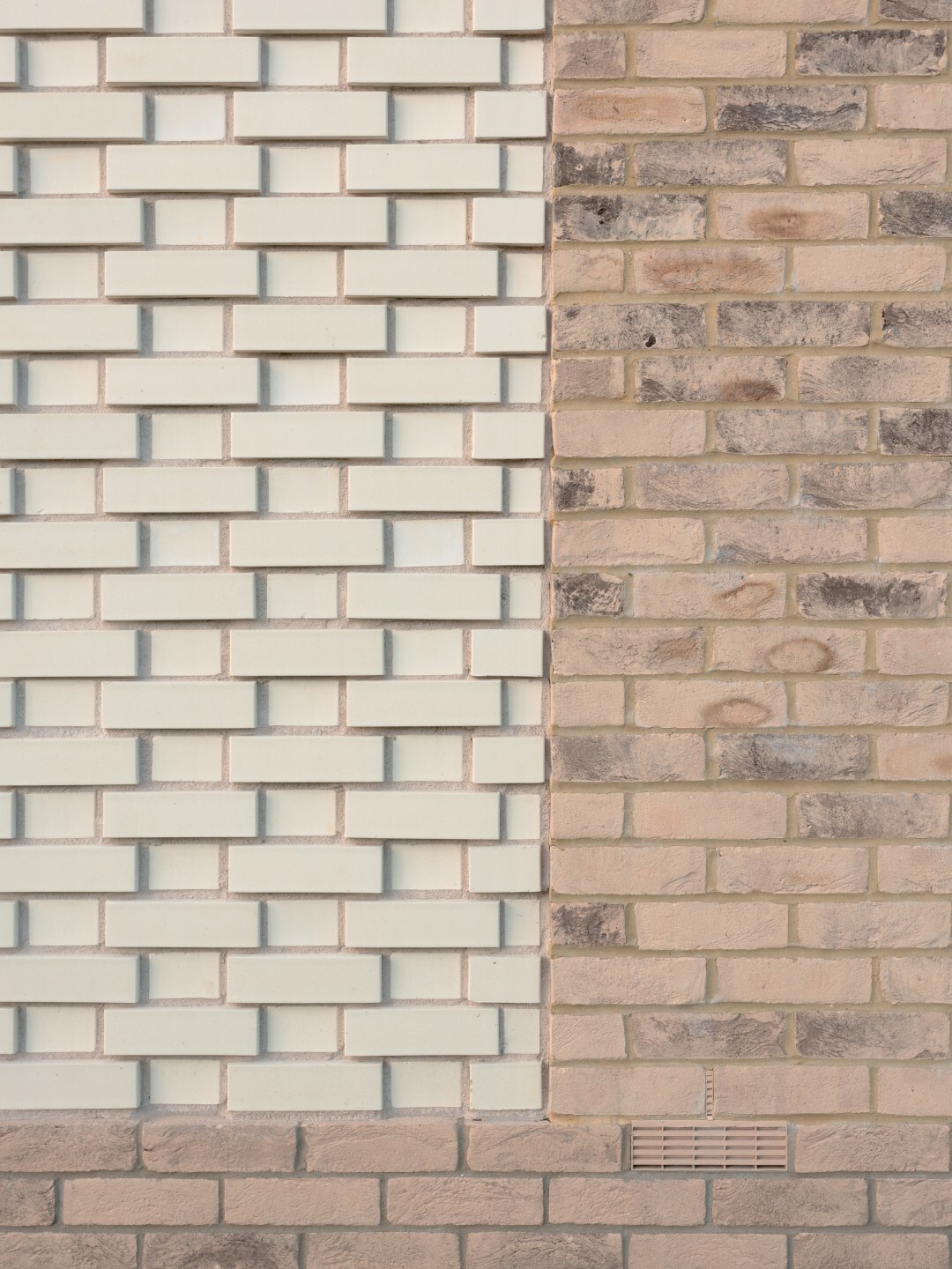 Premier Inn, Peterborough - Solus Brick Range