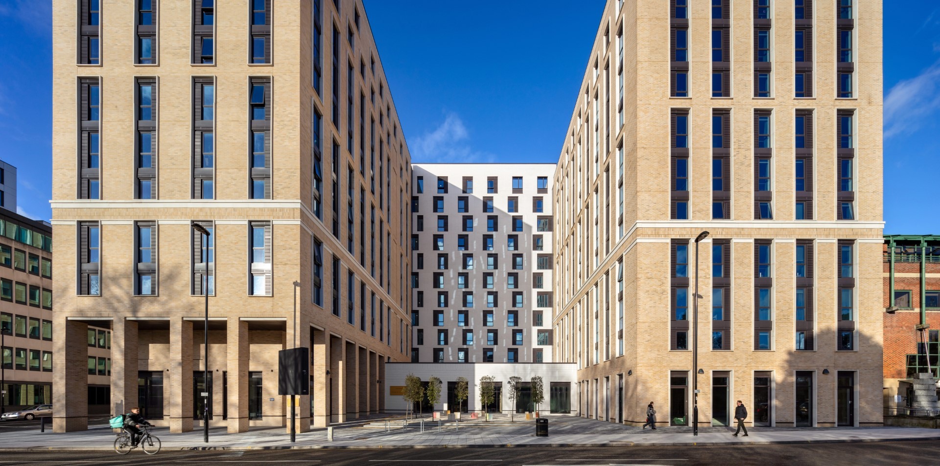 Southampton Crossings 5