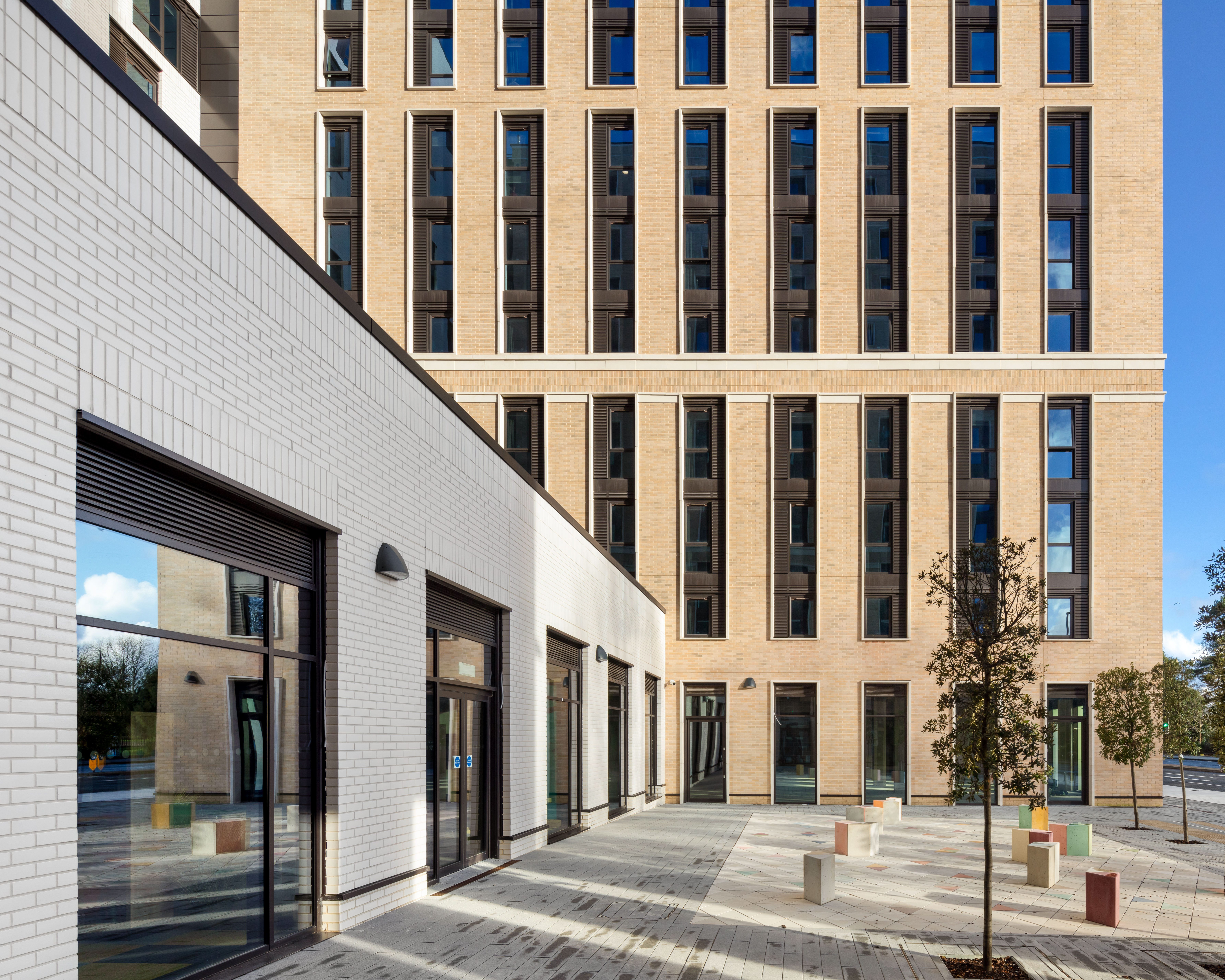 Southampton Crossings 1