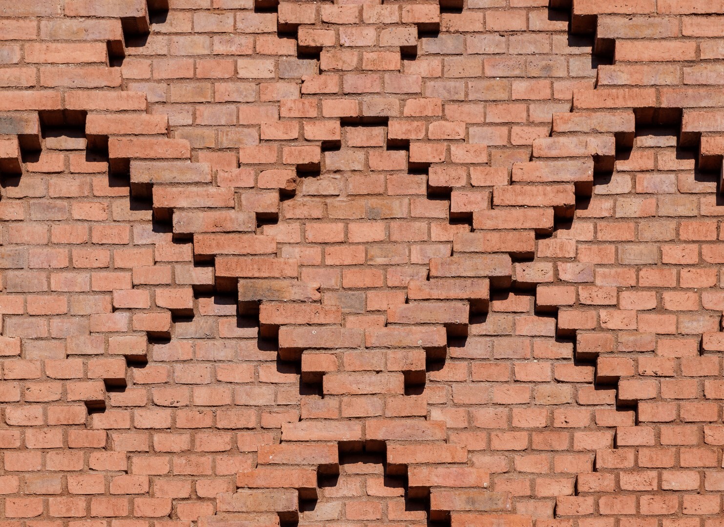 Farm Street - Facing Bricks