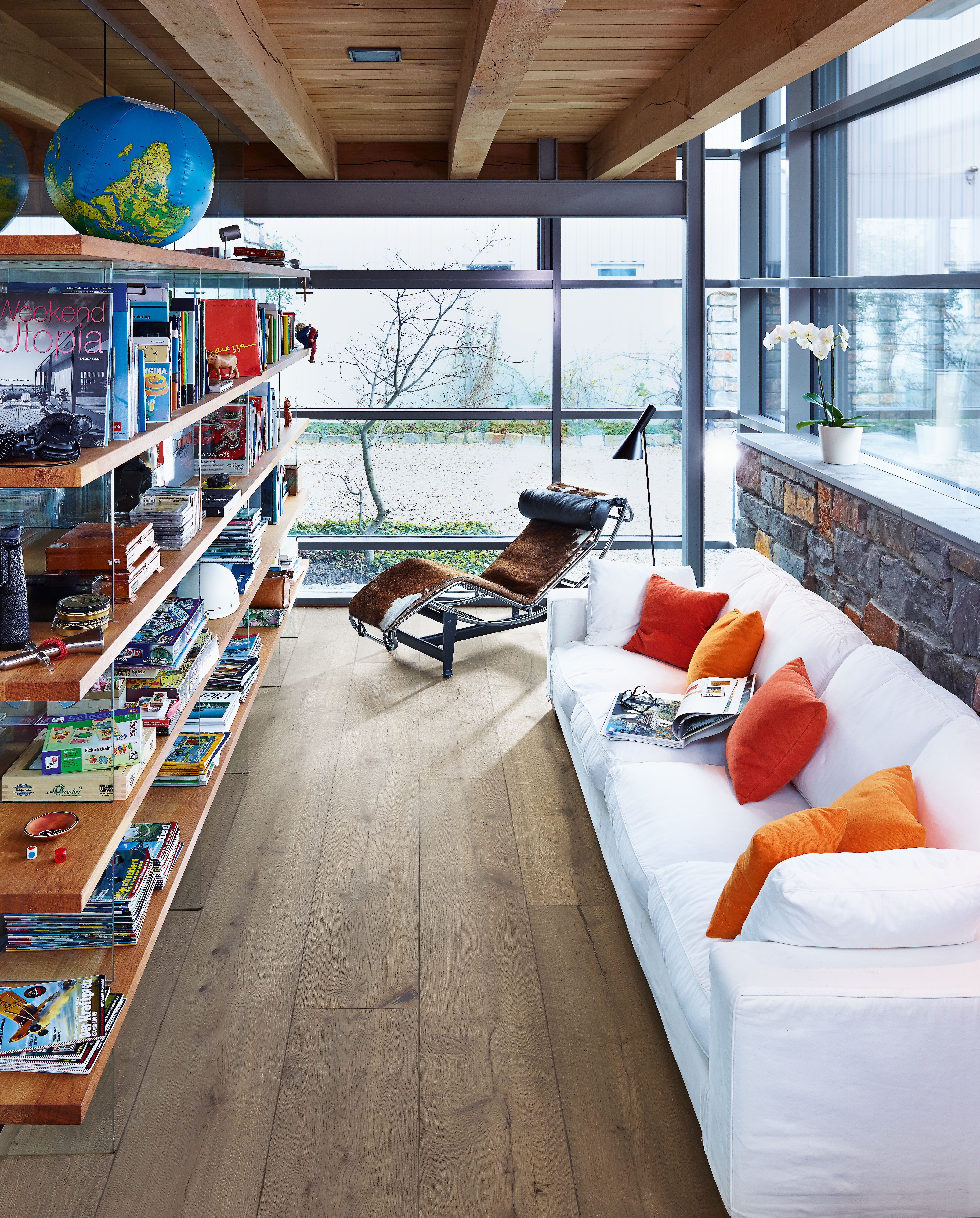 8411 Lindura HD Clay Grey RO