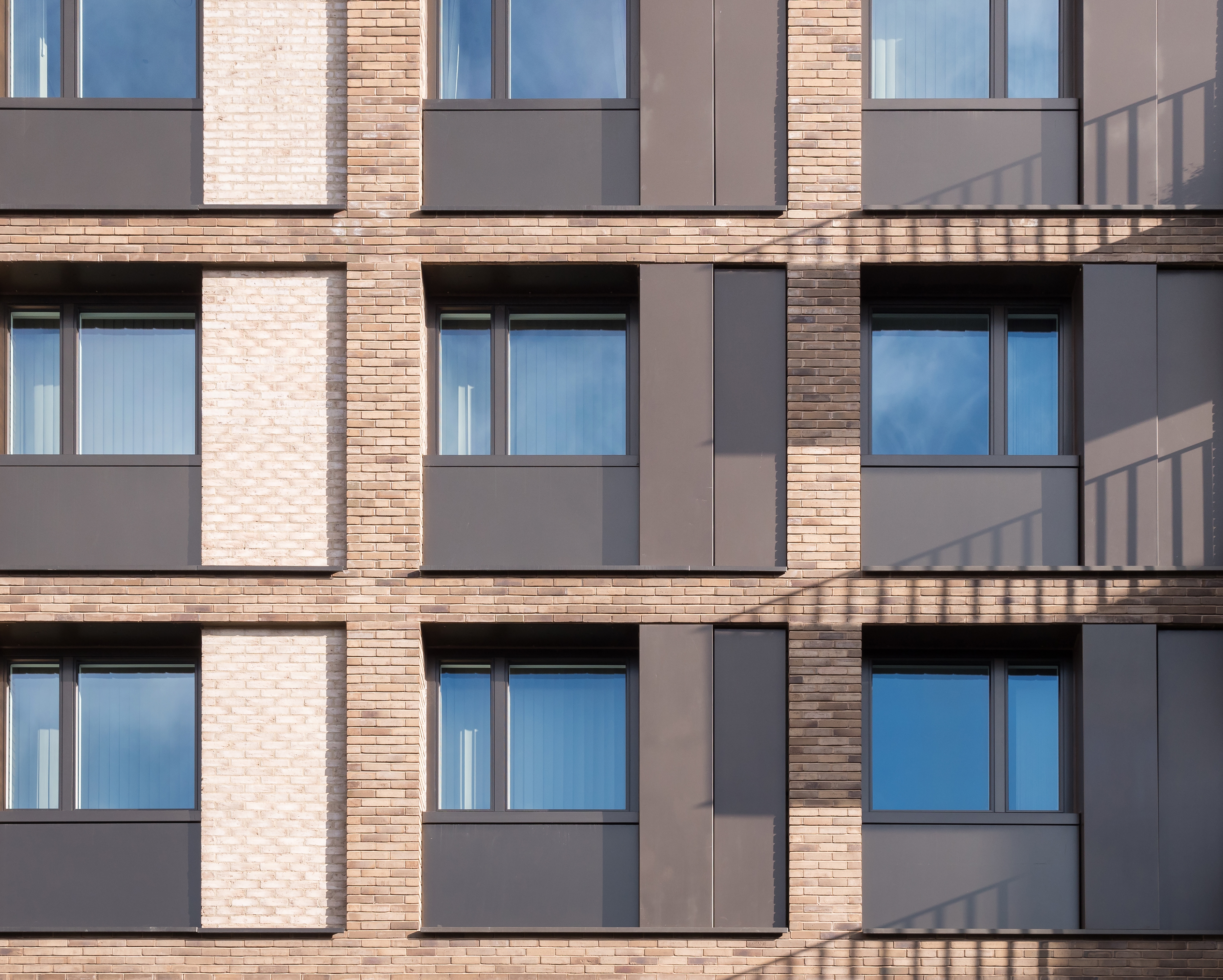 Anthology Deptford Foundry 22