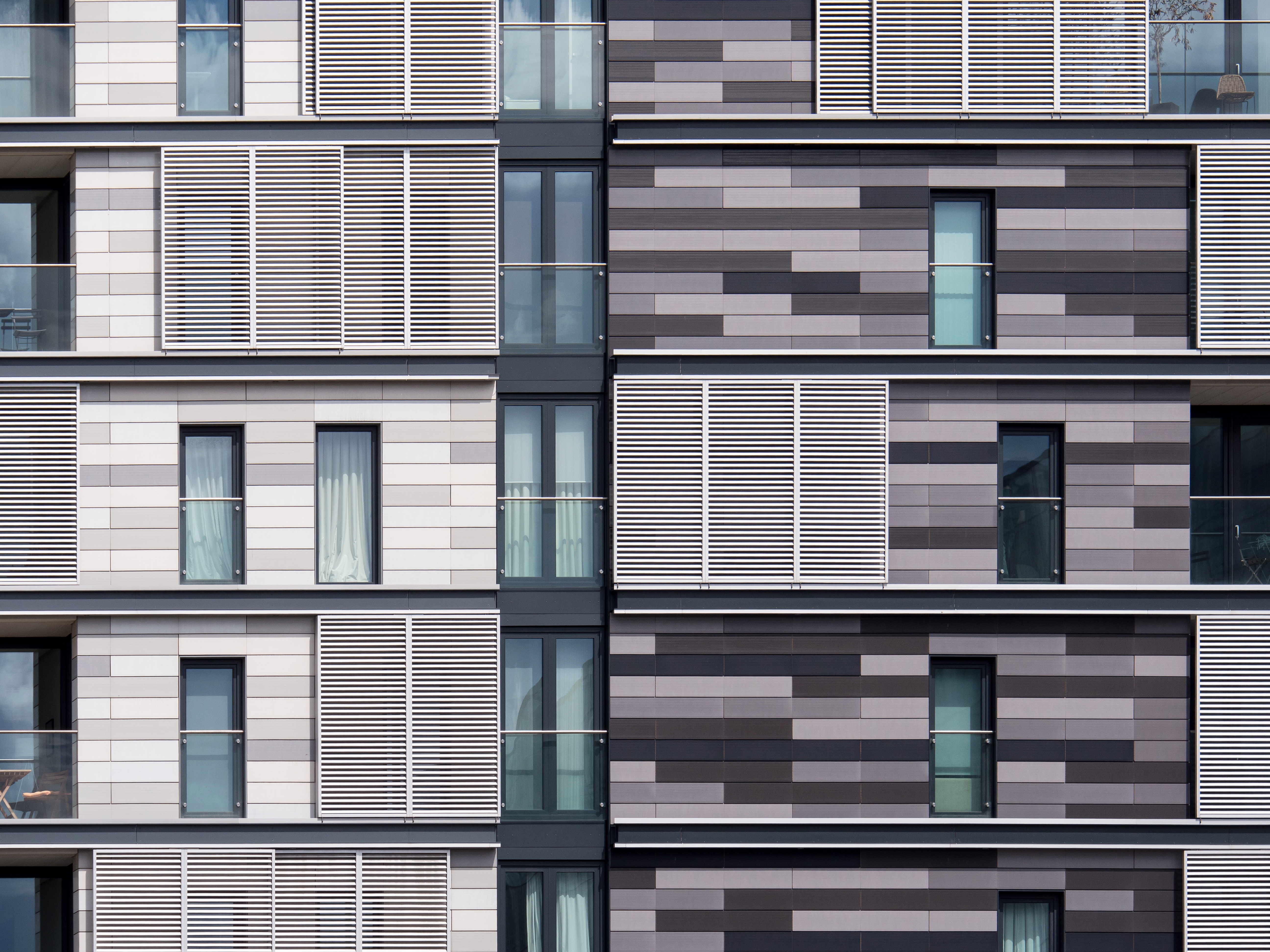 Arthouse Kings Cross Terracotta Cladding 5