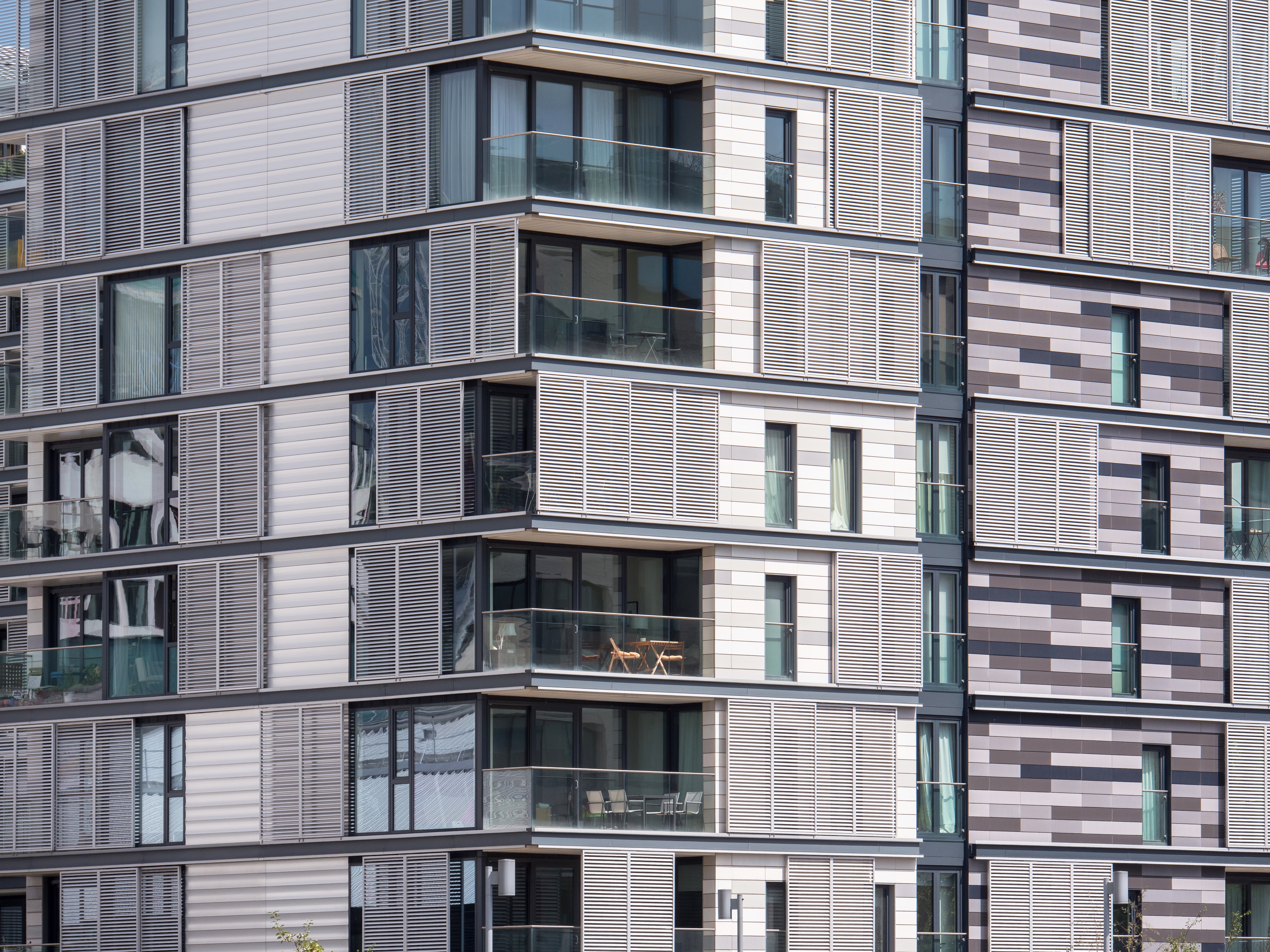 Arthouse Kings Cross Terracotta Cladding 6