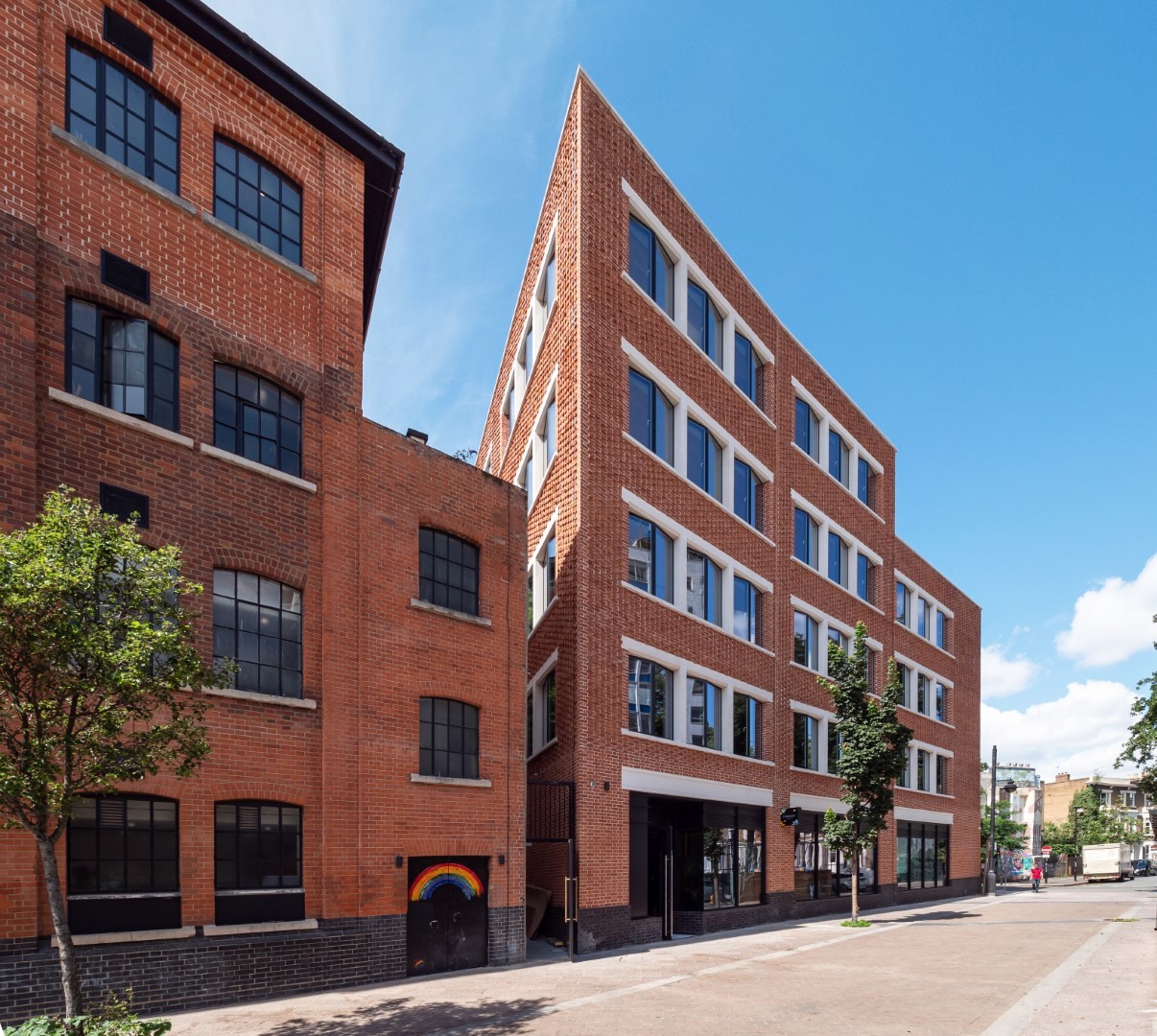 Bellefields Road 21 Large