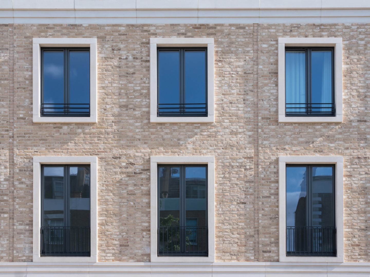 Blenheim Terrace 12 Large