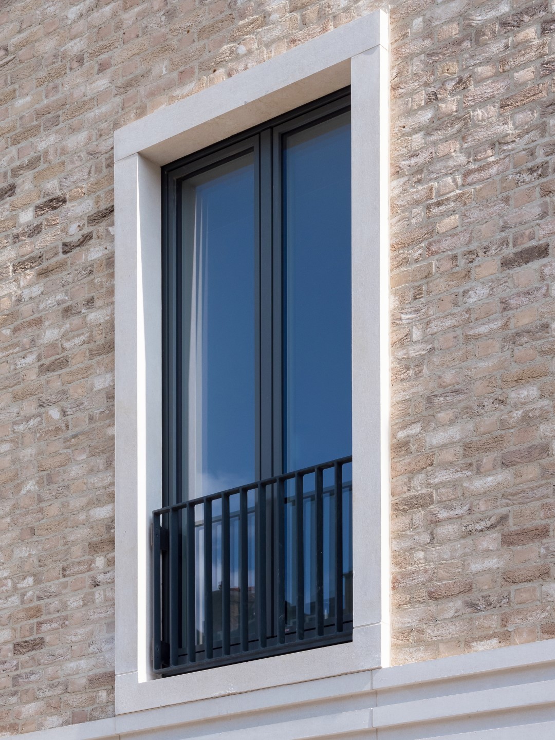 Blenheim Terrace 5 Large