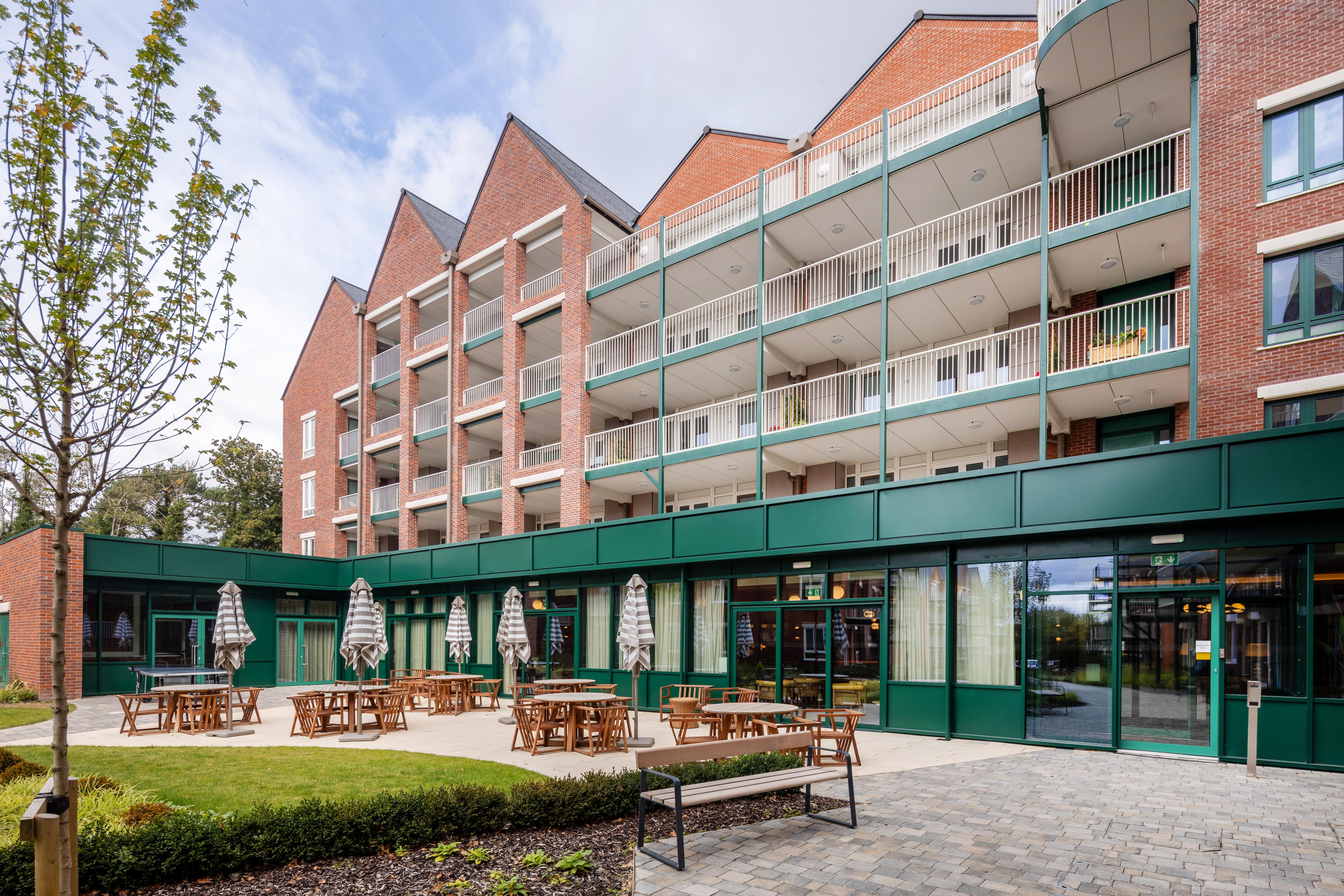 Boughton Heath Retirement Village 20