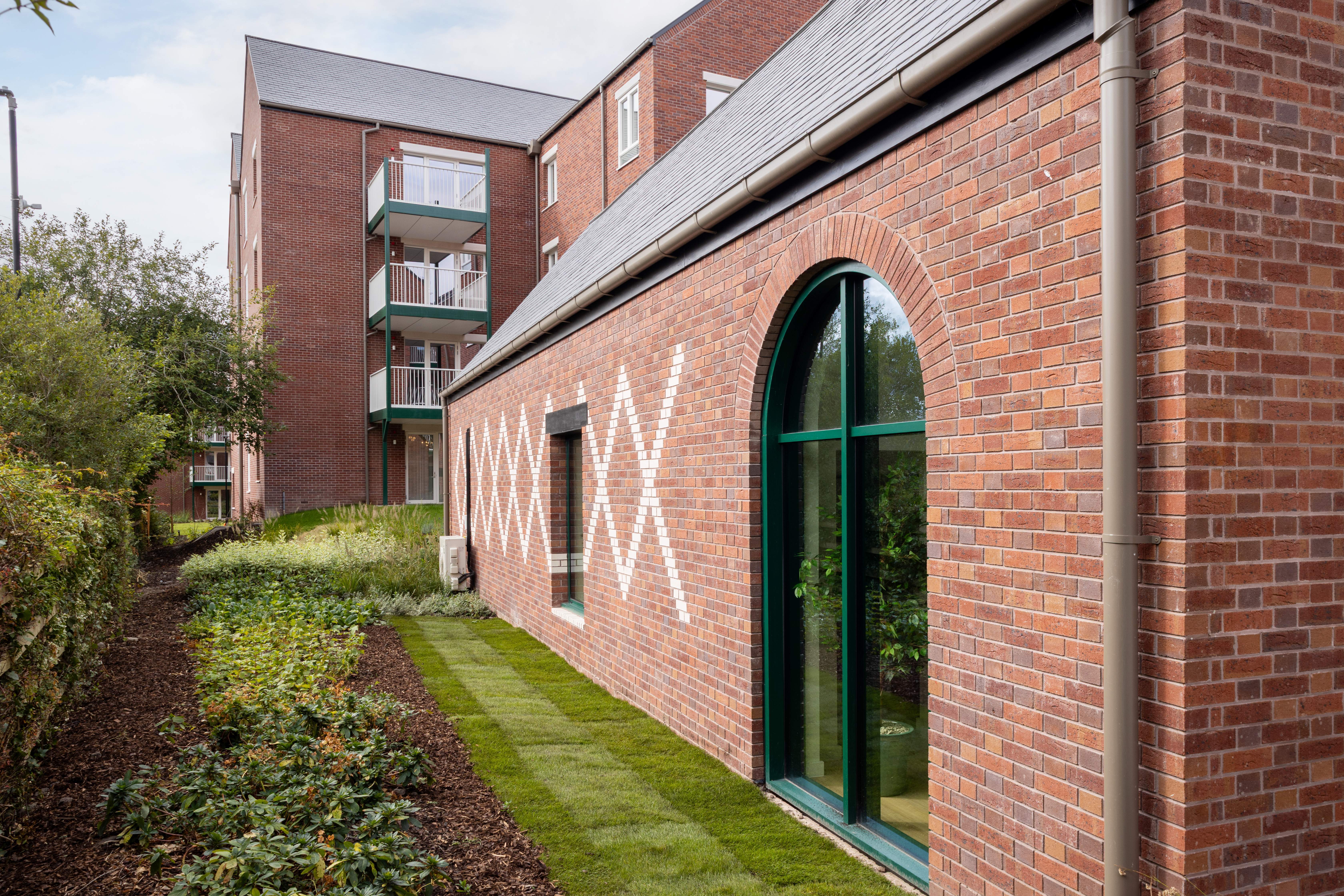 Boughton Heath Retirement Village 24