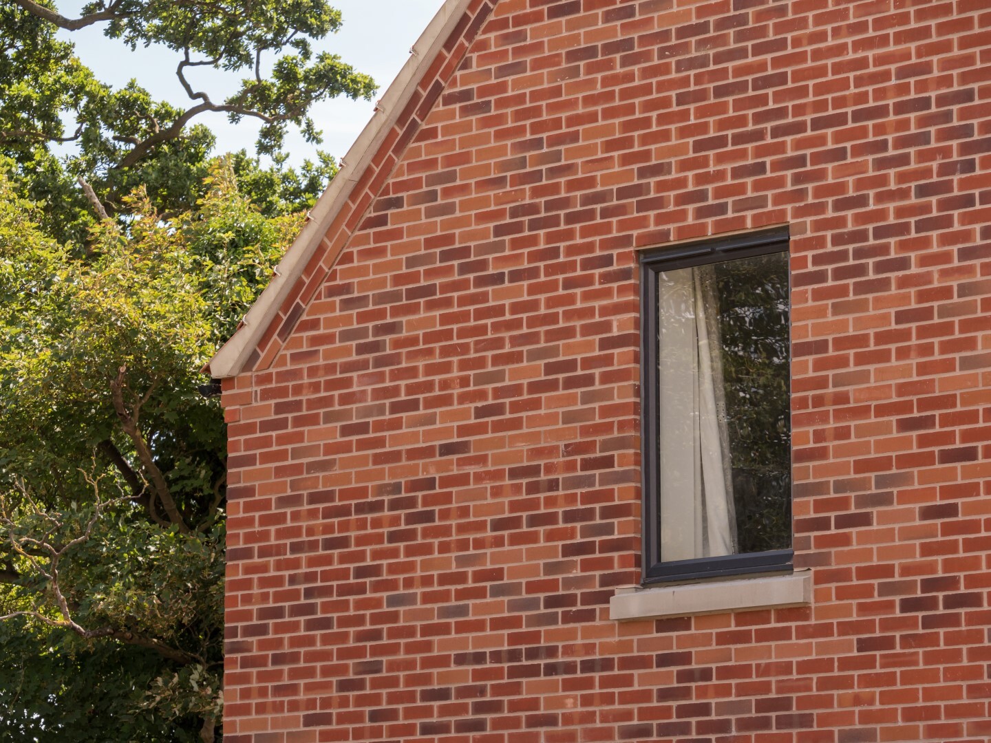 Brant Broughton - Solus Brick Range