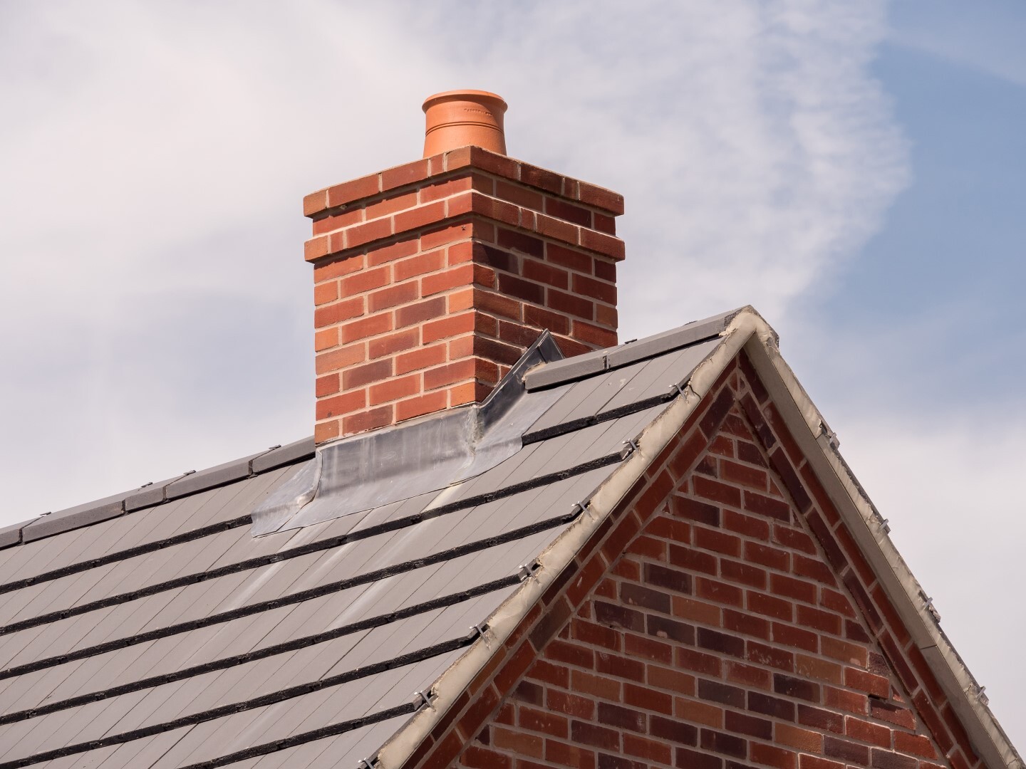 Brant Broughton - Facing Brick, Precast and Prefabricated Brick Components