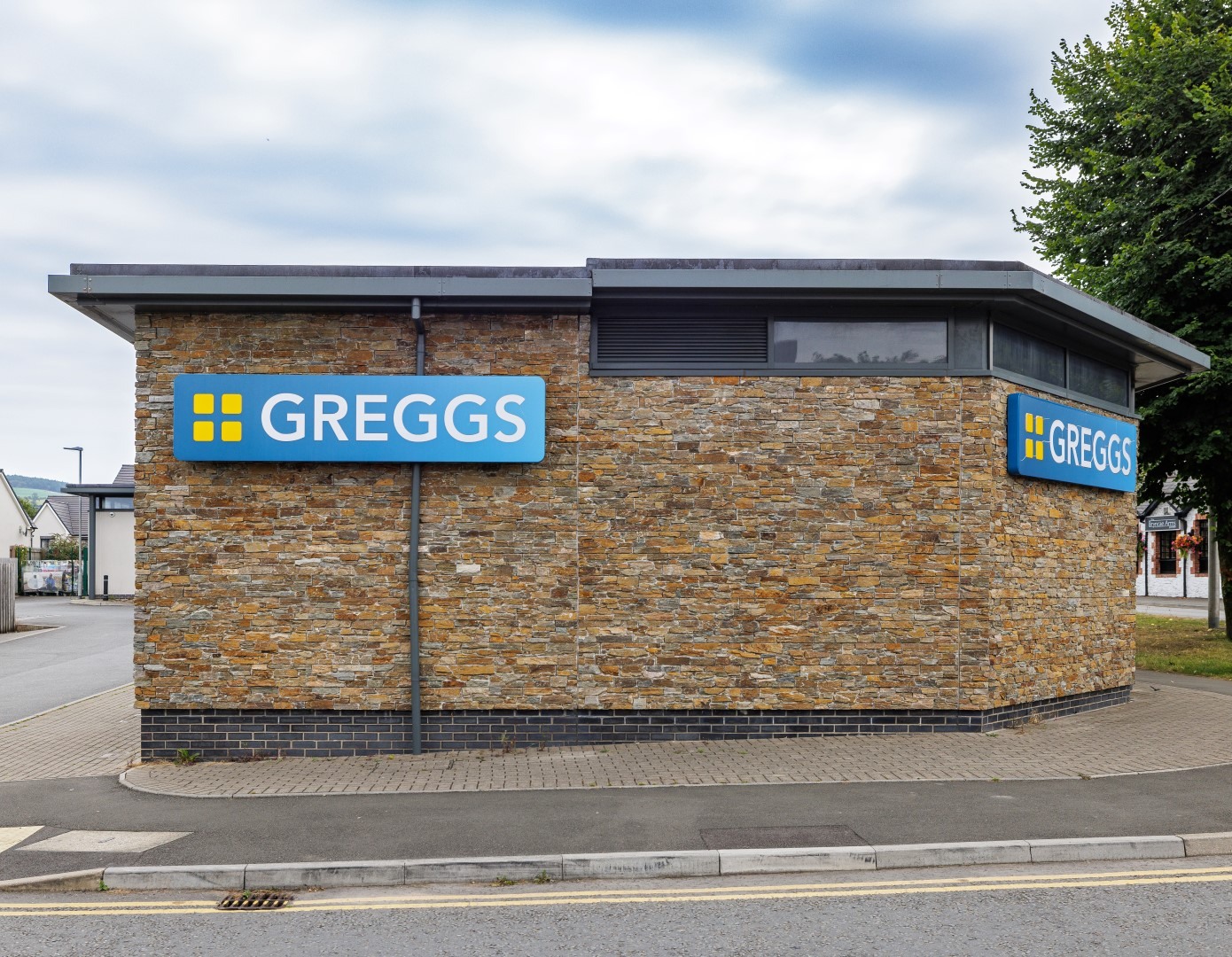 Bridgend Road Housing 15 Large