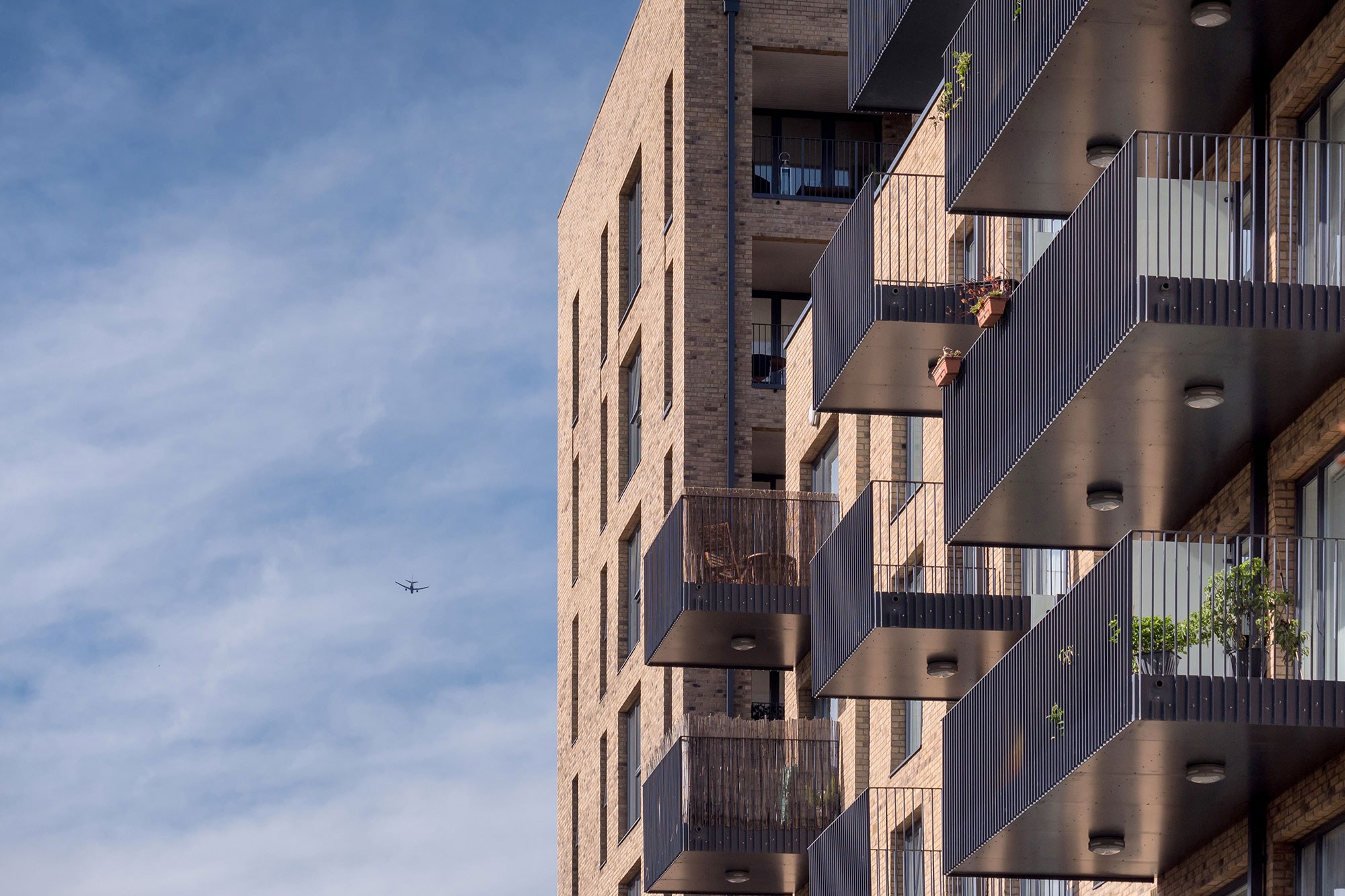 Bromley by Bow Gallery 3