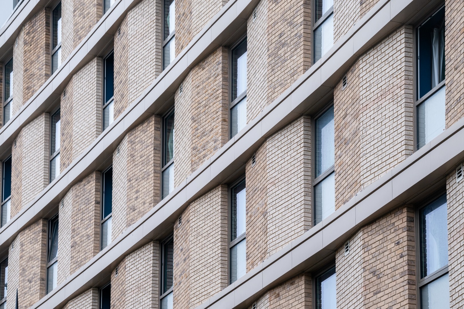 Travelodge, Wimbledon - Carsington Cream