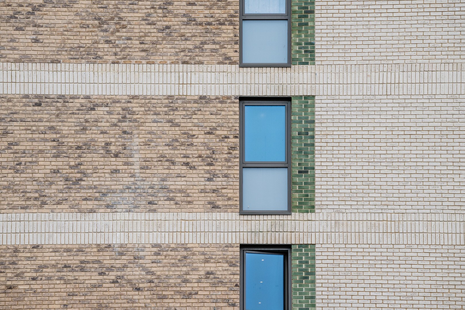 Travelodge, Wimbledon - Carsington Cream