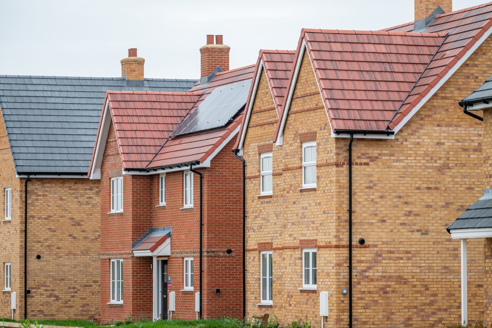 Meadow Brook - Precast and Prefabricated Brick Components, Solus Brick Range