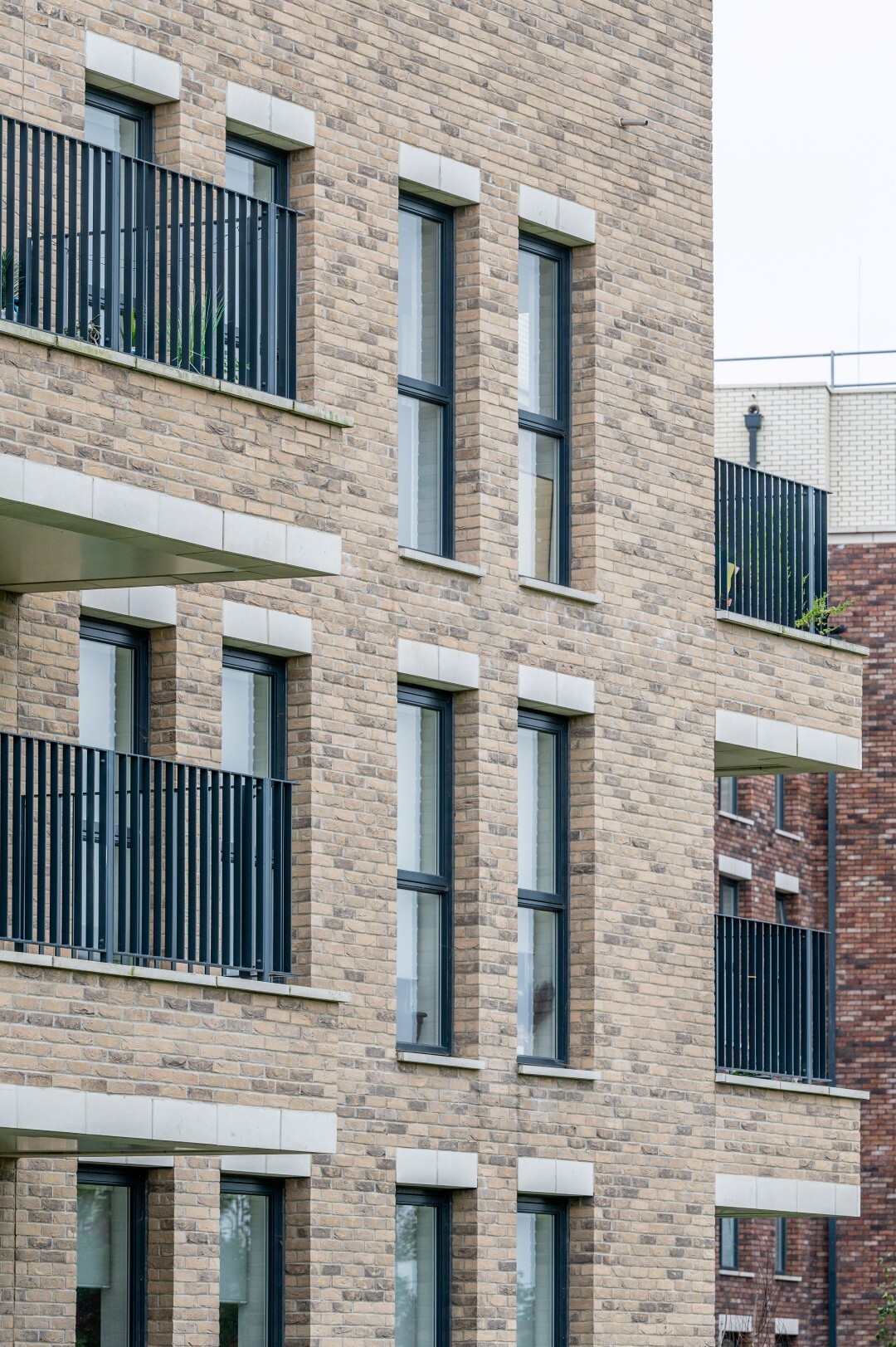 The Grange, Plaistow