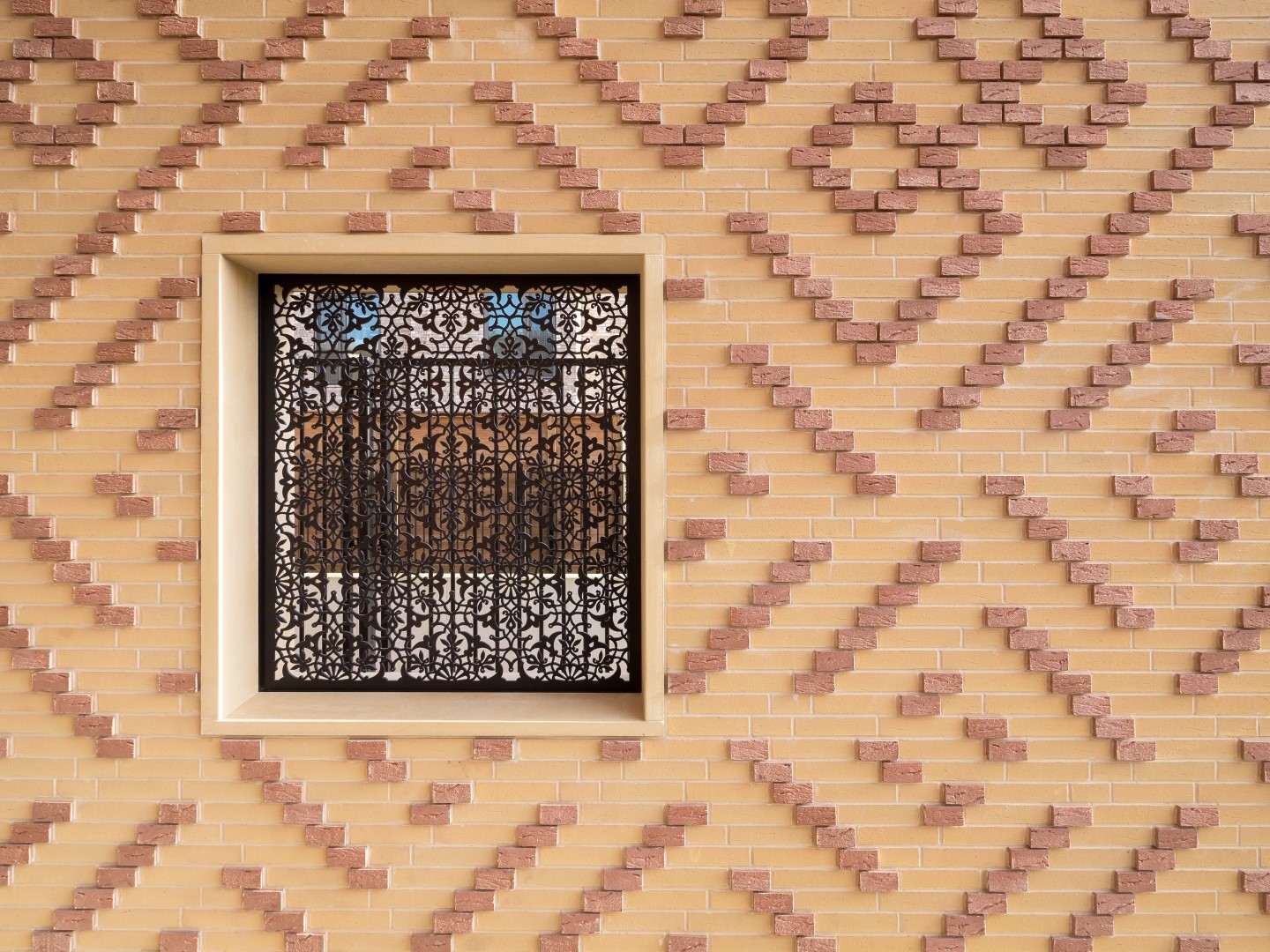 Cambridge Central Mosque 15 Large