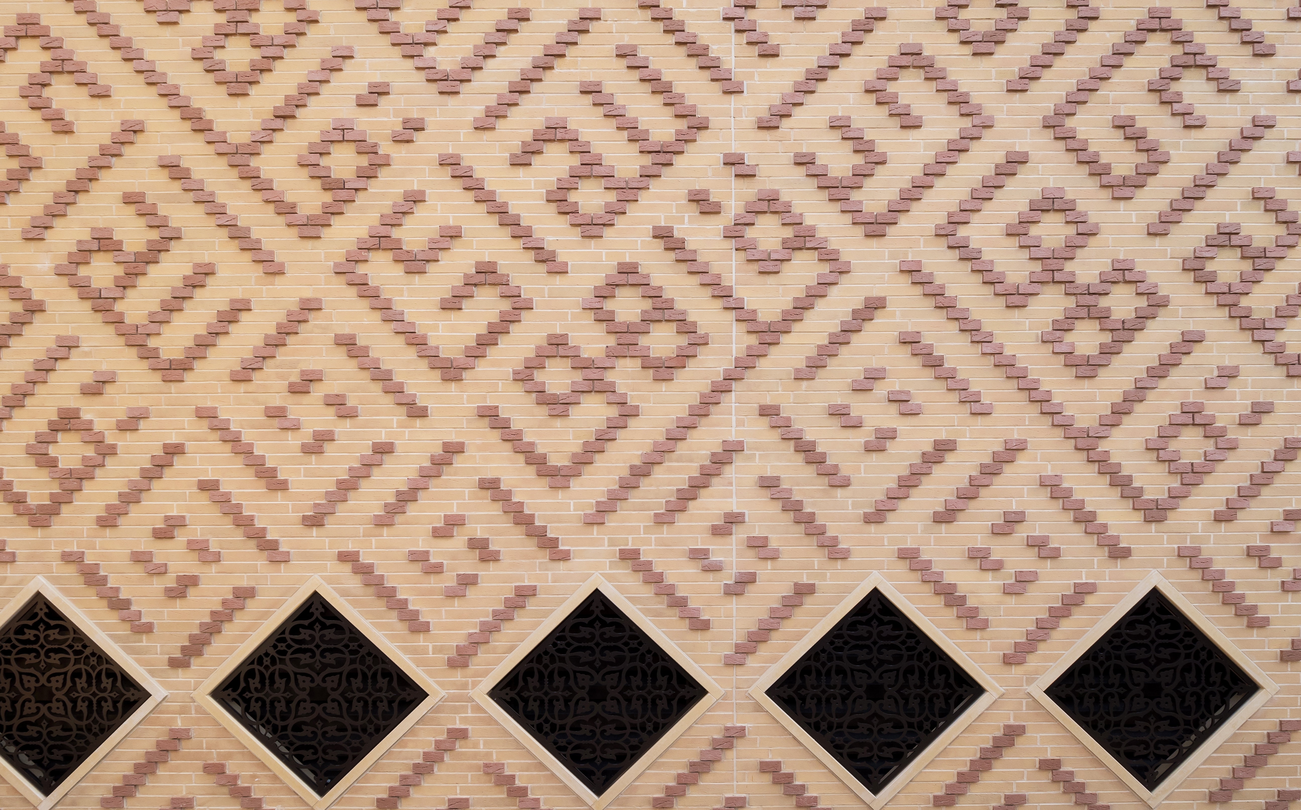 Cambridge Central Mosque 34