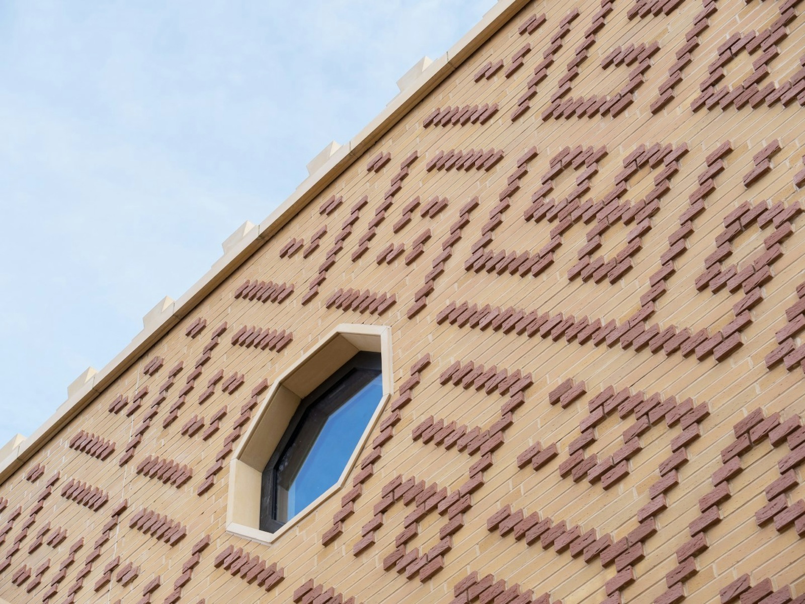 Brick Cladding | Brick Slips Cladding | Taylor Maxwell