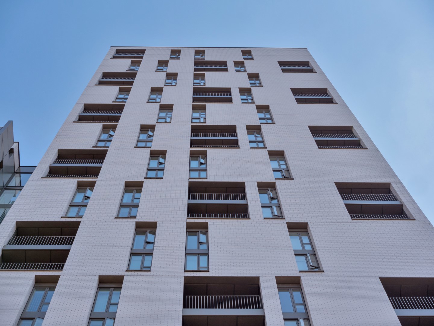 Cambridge Street 15 Large