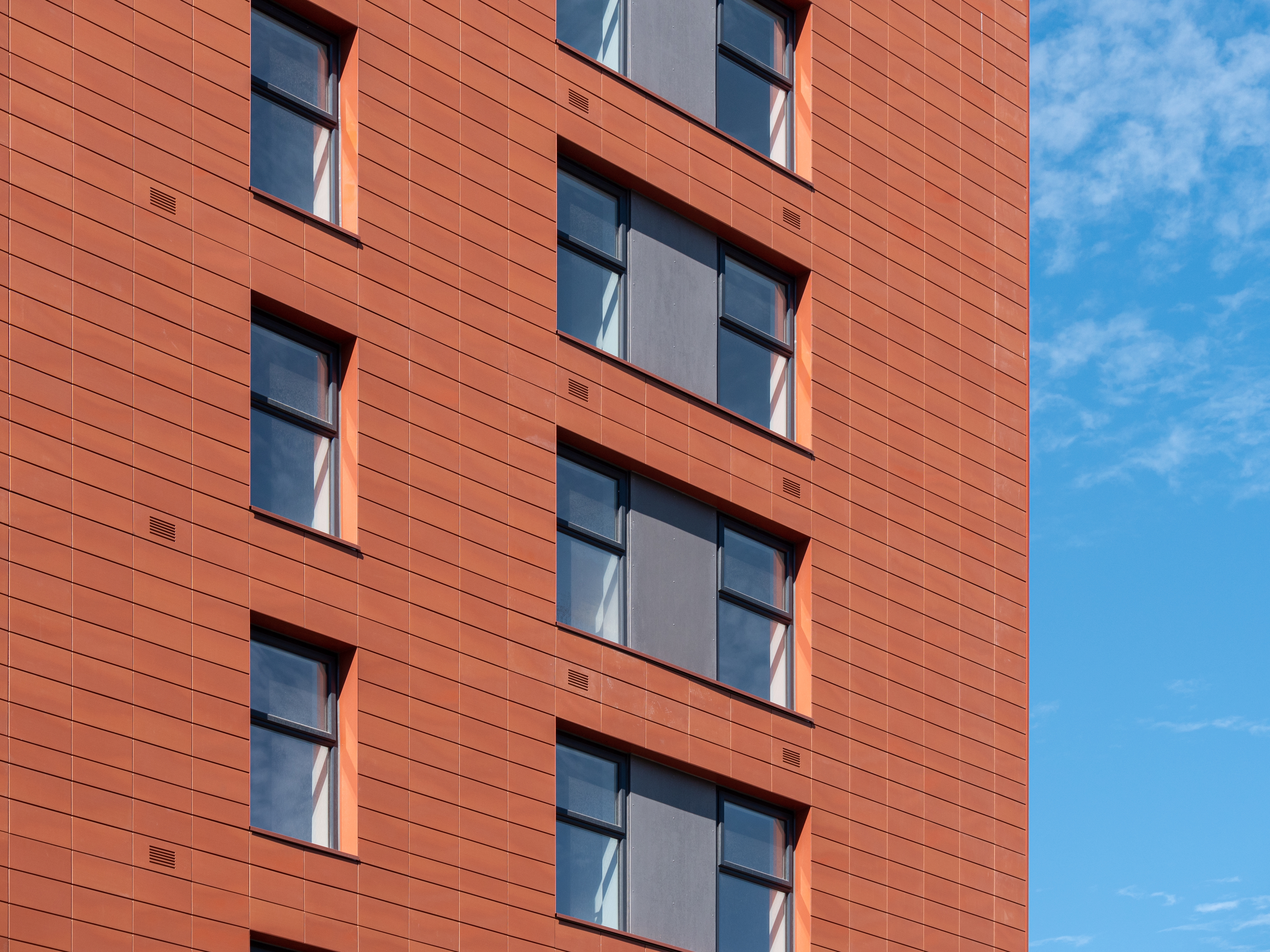 Canon Green Court Salford 5