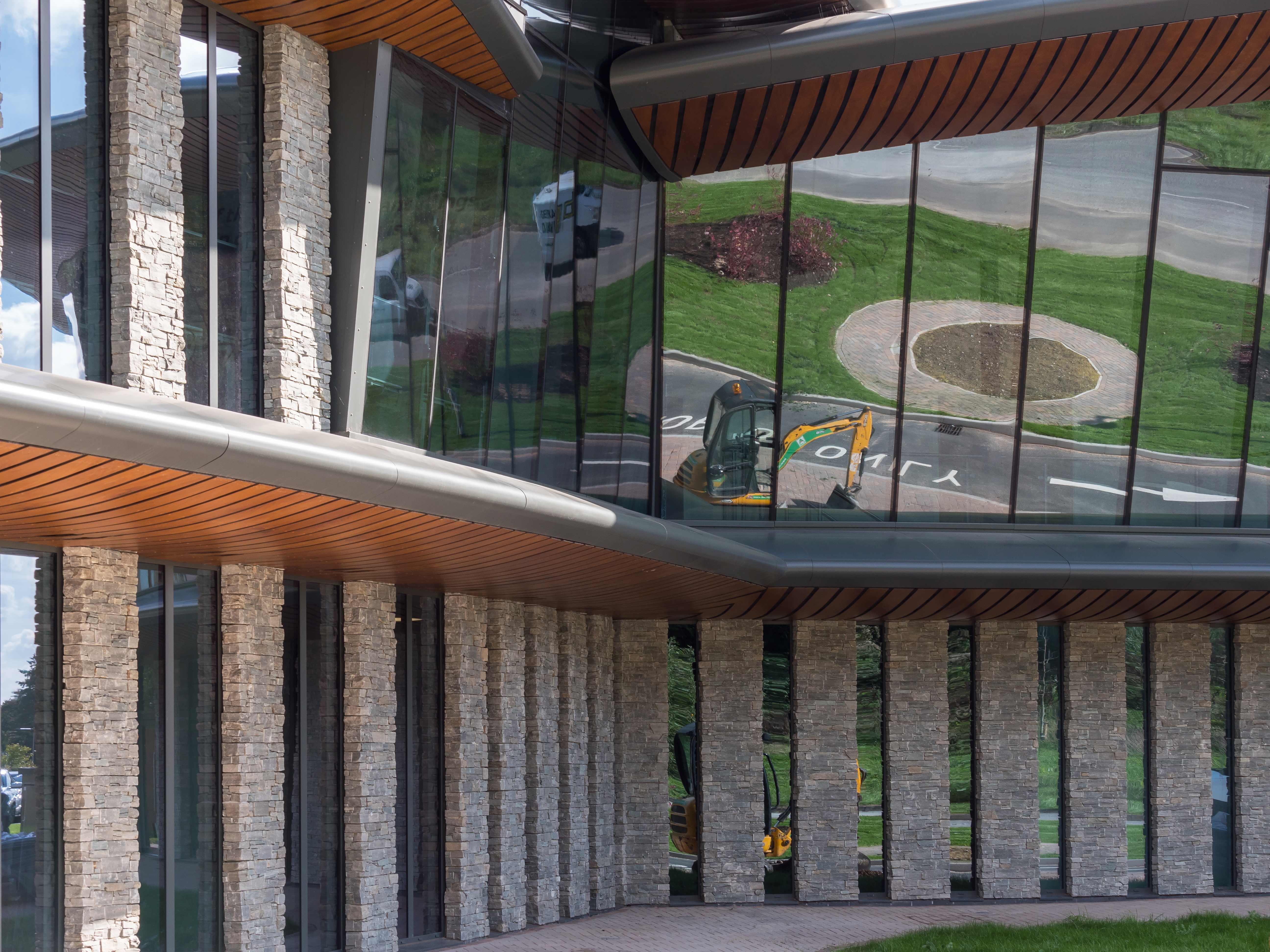 Caudwell International Childrens Centre 15