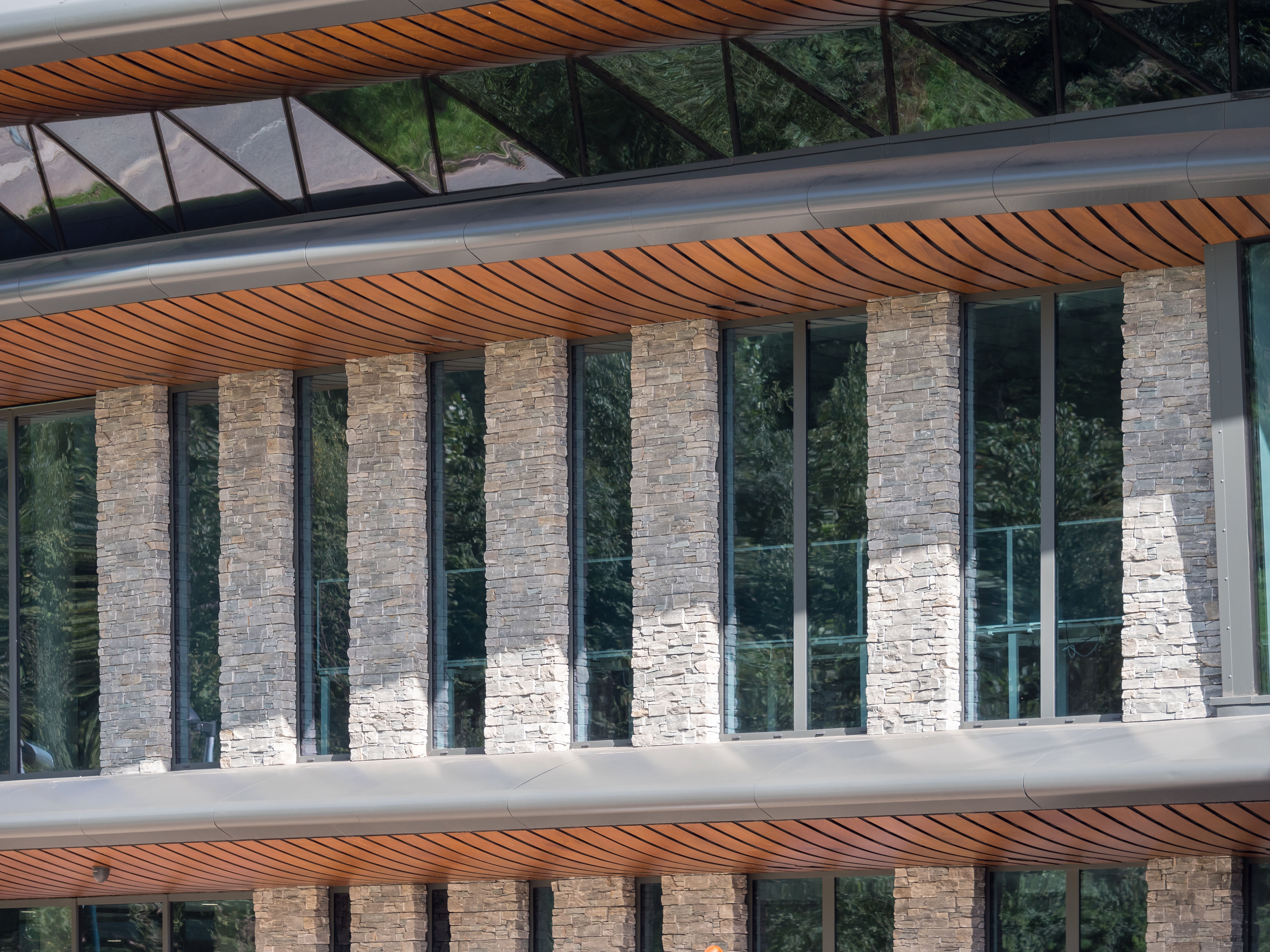 Caudwell International Childrens Centre 9