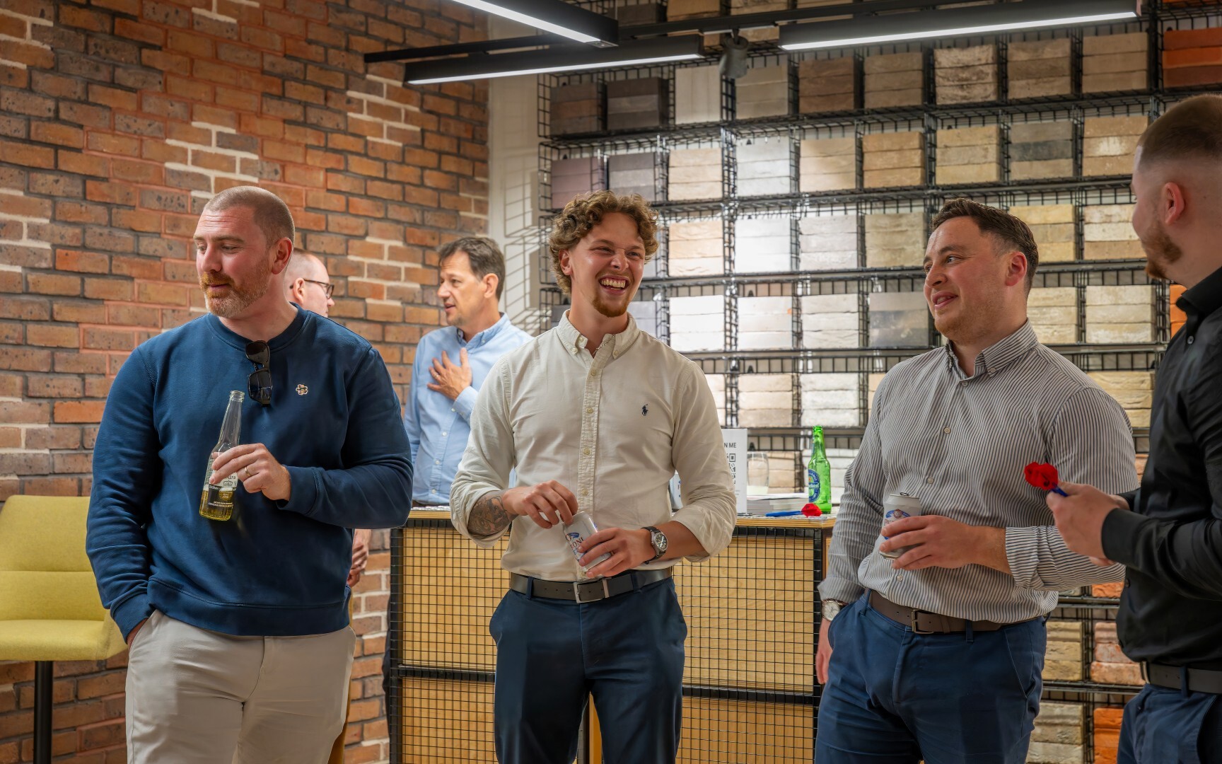 Taylor Maxwell - Clerkenwell Design Week 2025