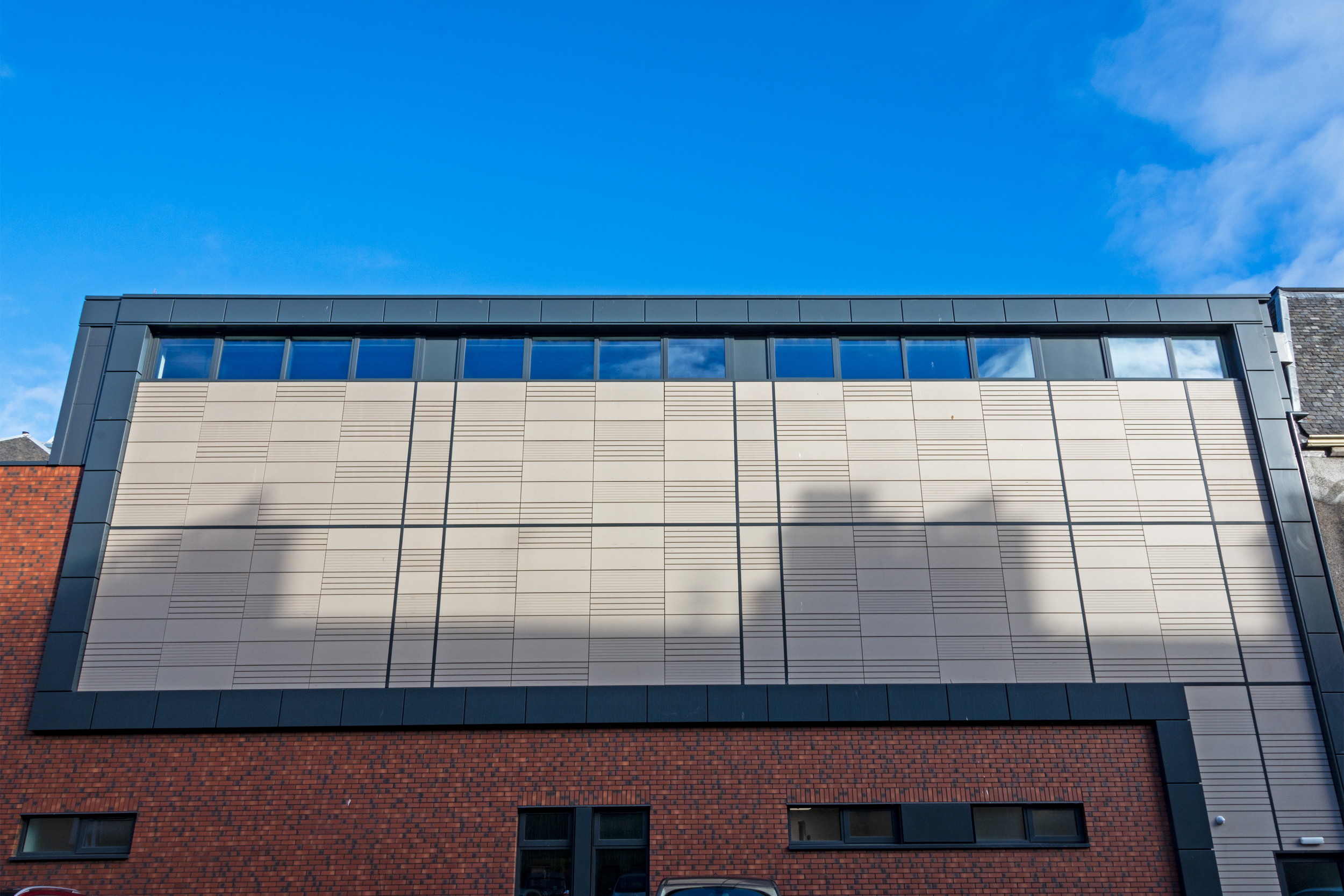 Leith Primary School 2