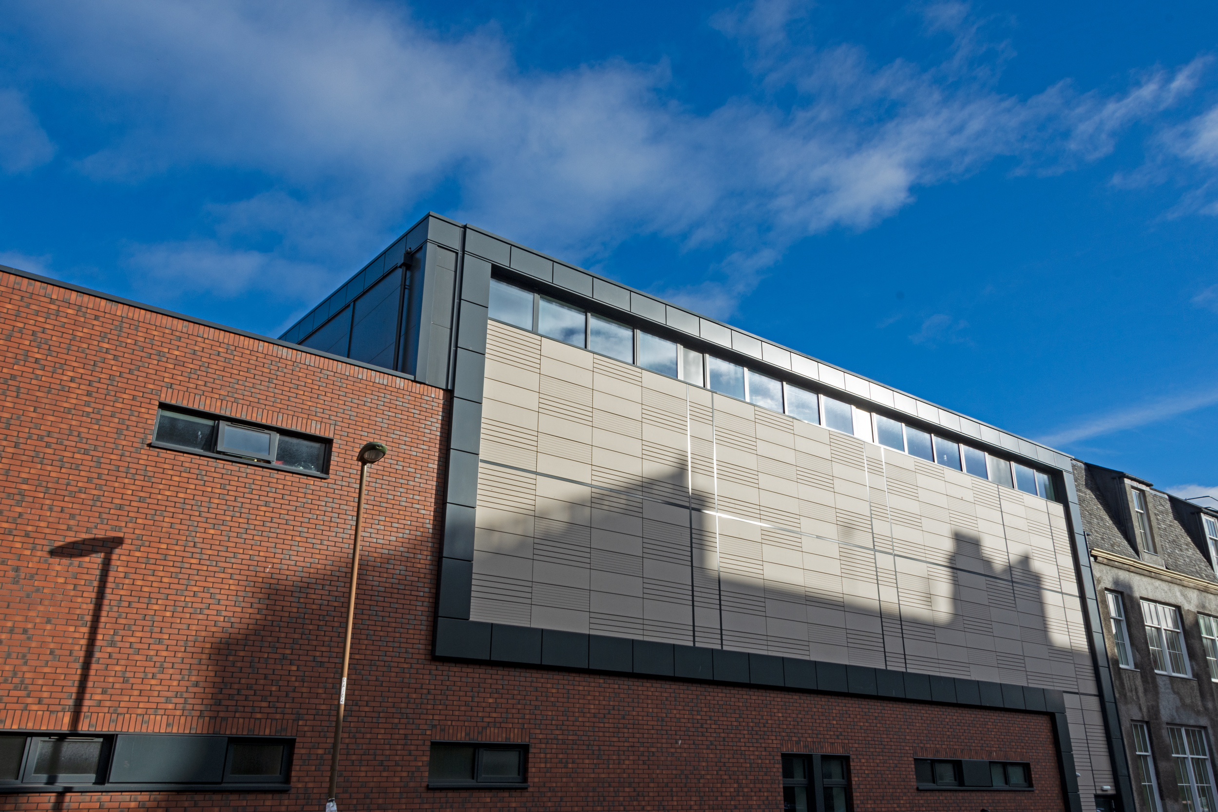 Leith Primary School 4