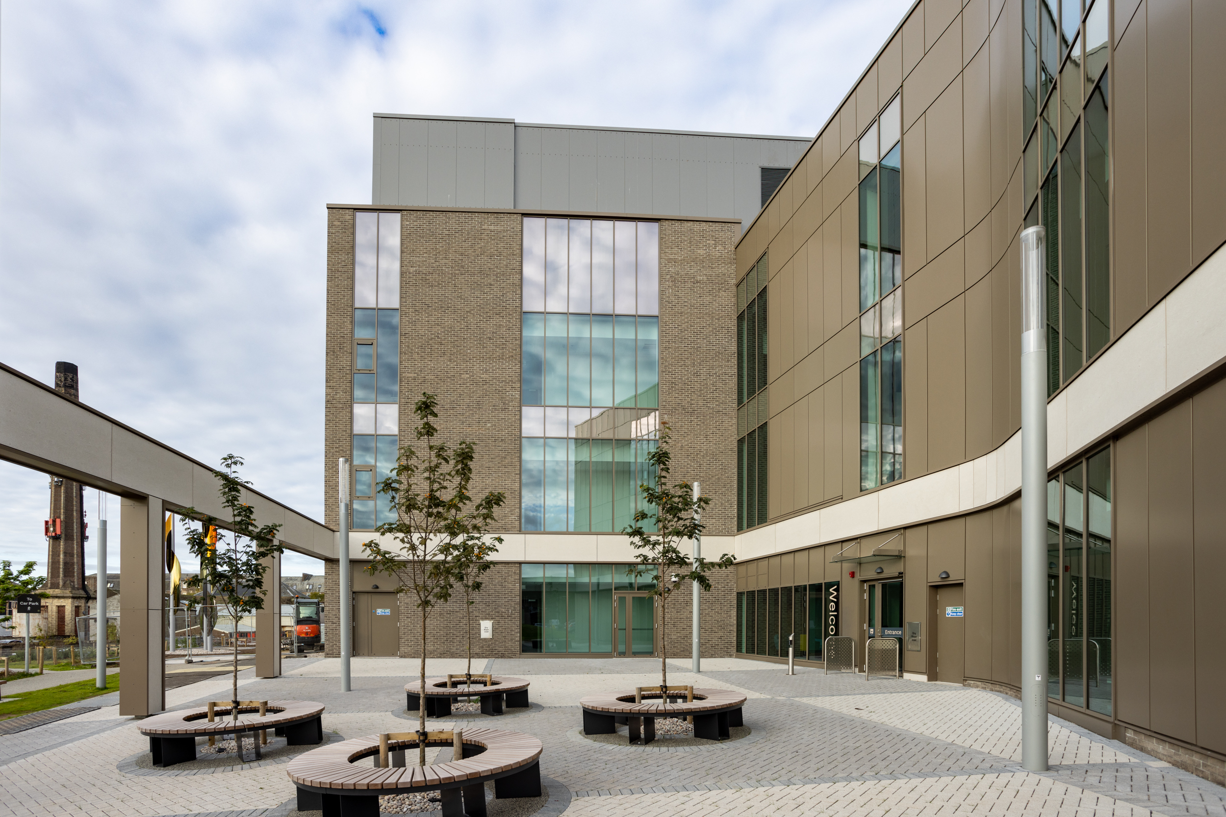 Dundee Innovation Hub DD1 5 JJ 14 of 49