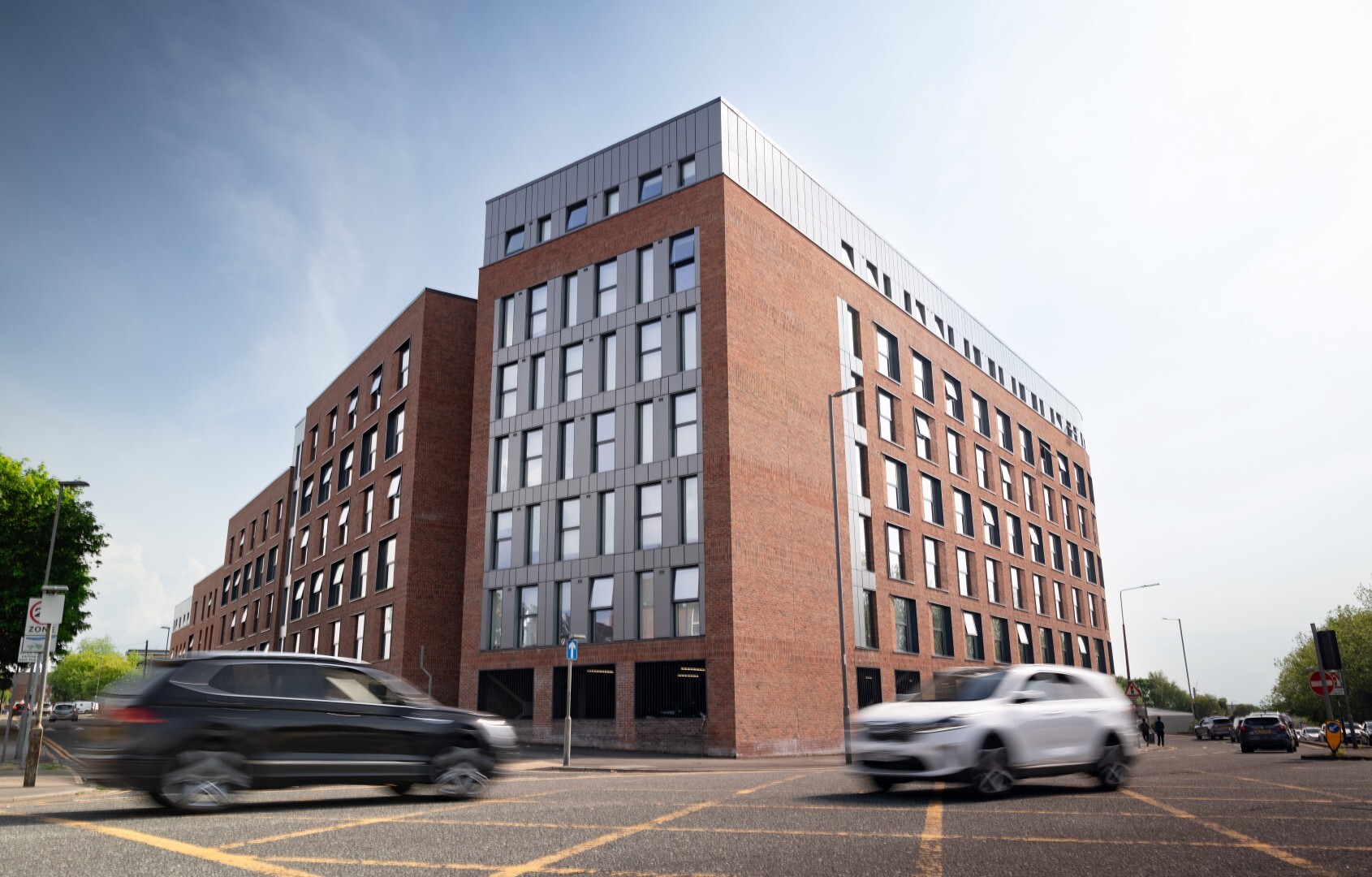 Element Quarter 6 Large