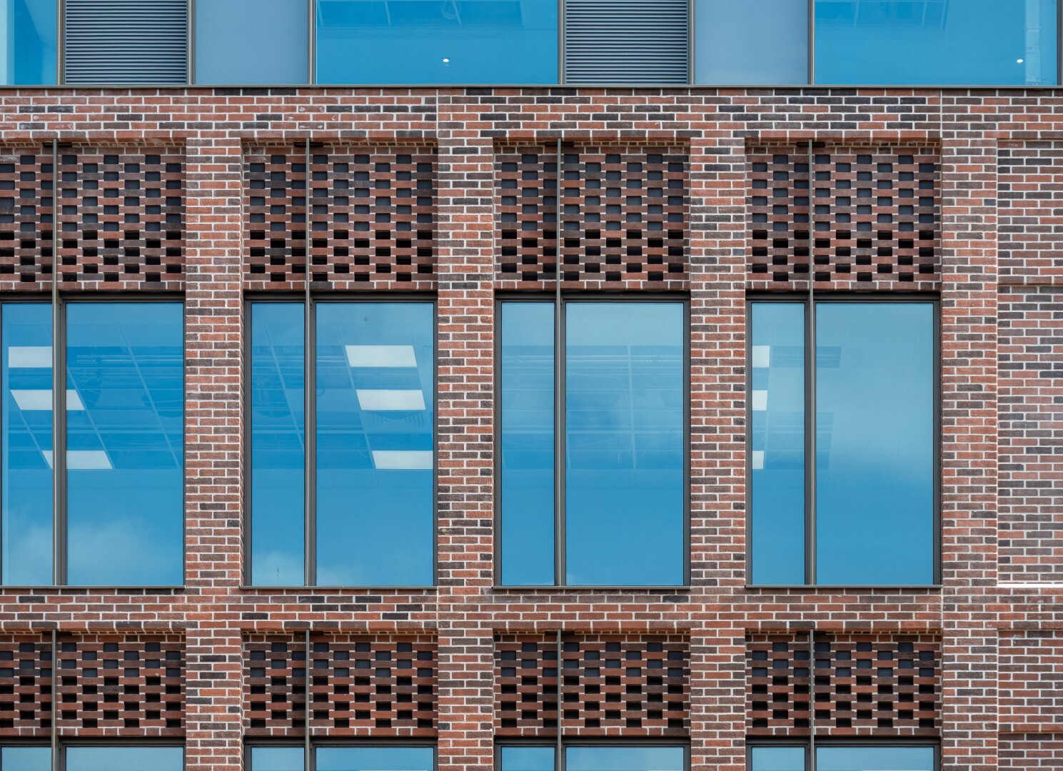 Esther Simpson Building University of Leeds 10 Large