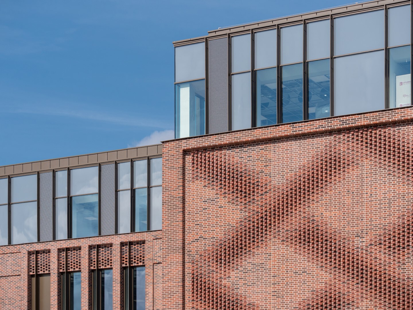 Esther Simpson Building University of Leeds 3 Large