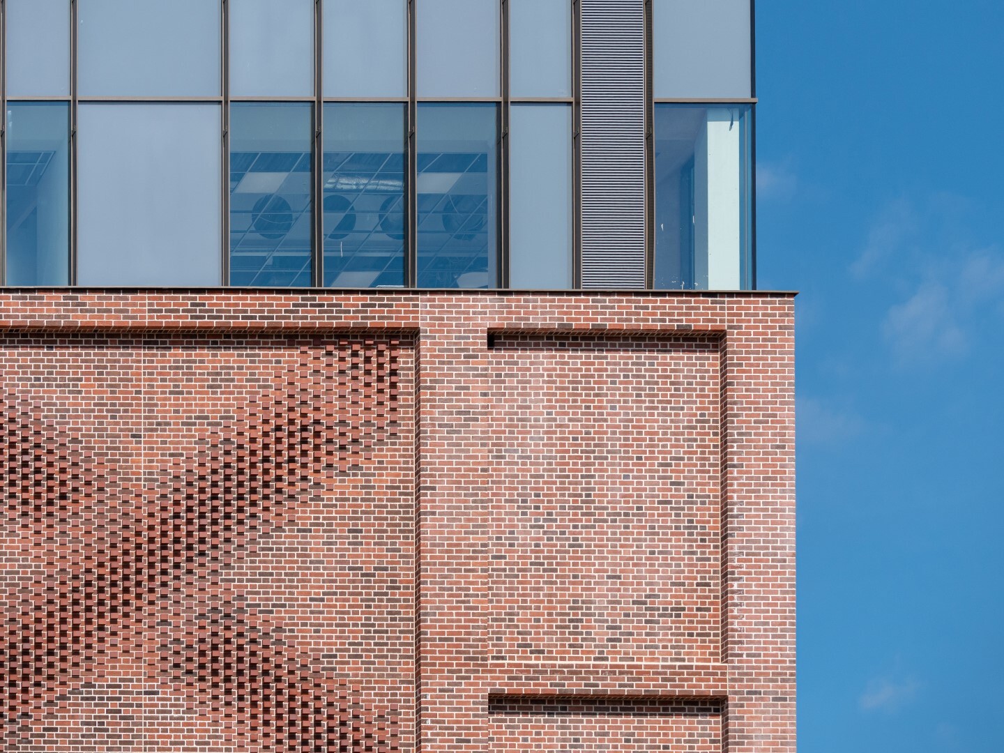 Esther Simpson Building University of Leeds 6 Large