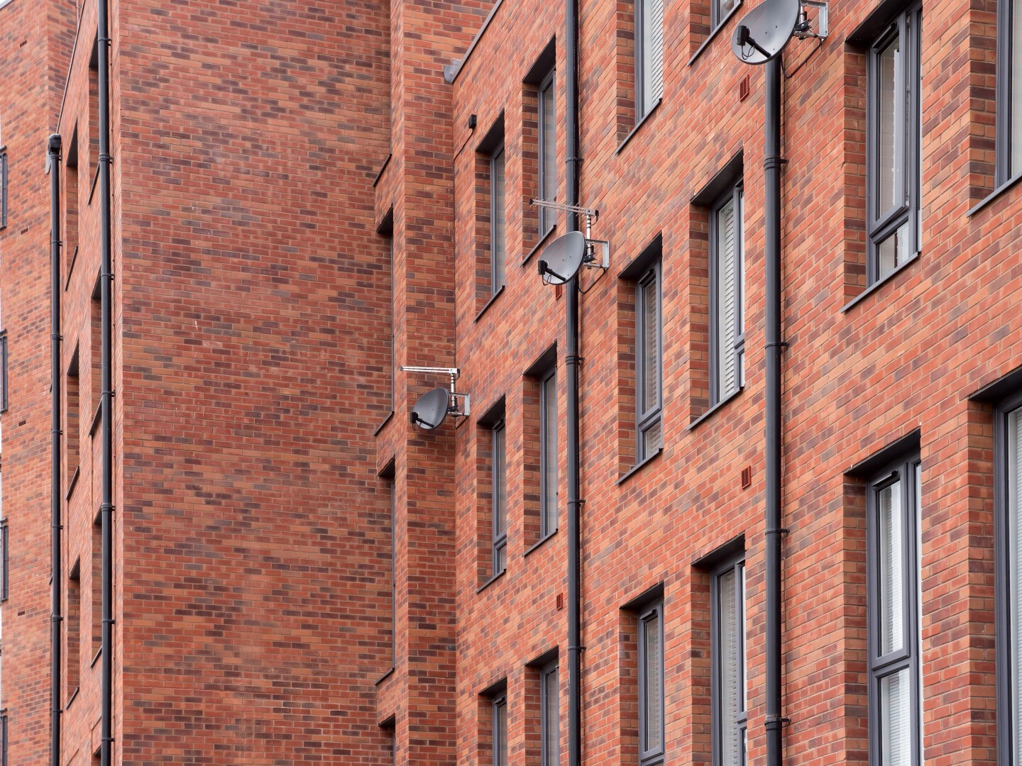 Firepool Lock - Solus Brick Range