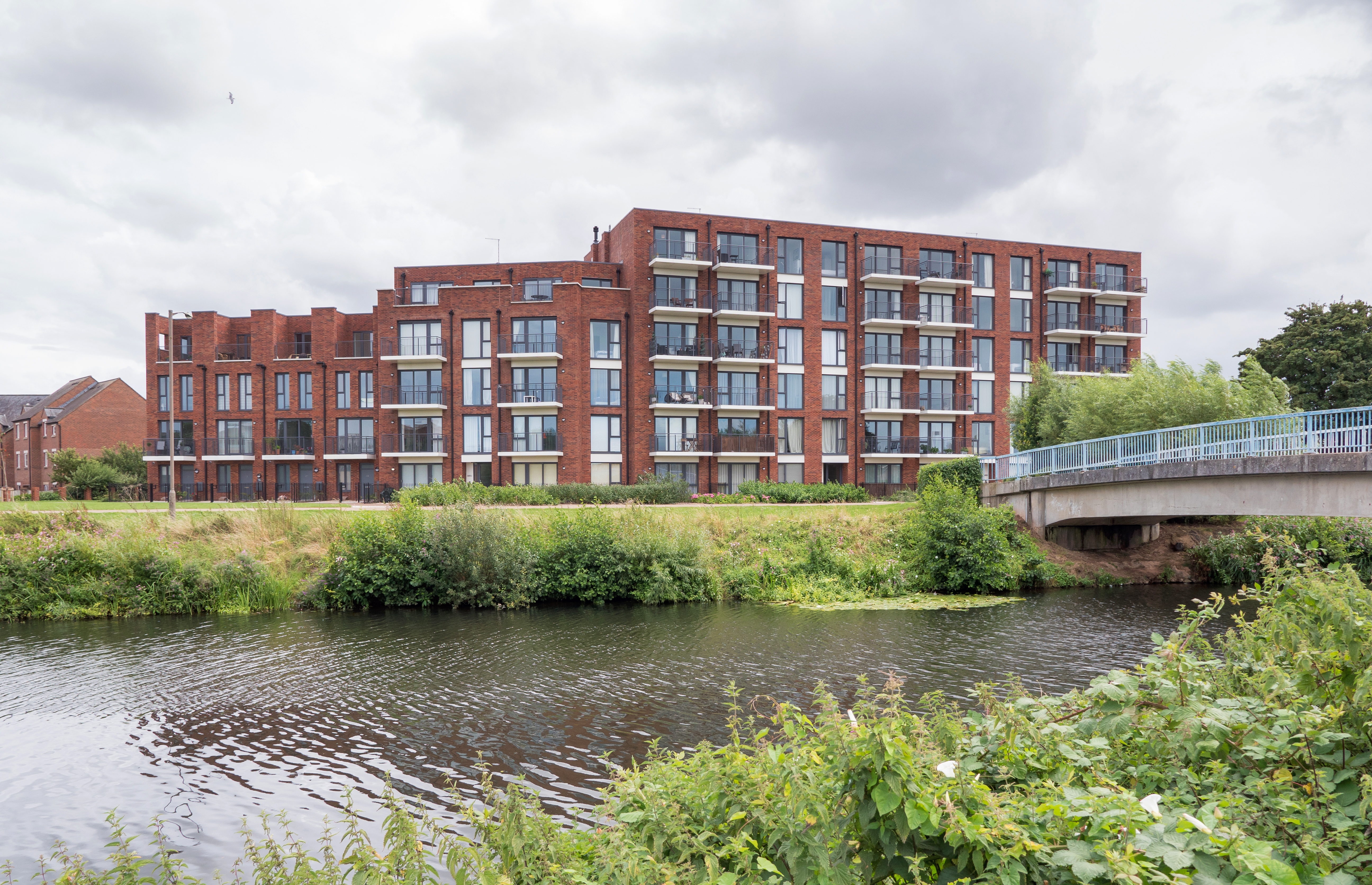 Firepool Lock Grove Orange Multi Stock 5